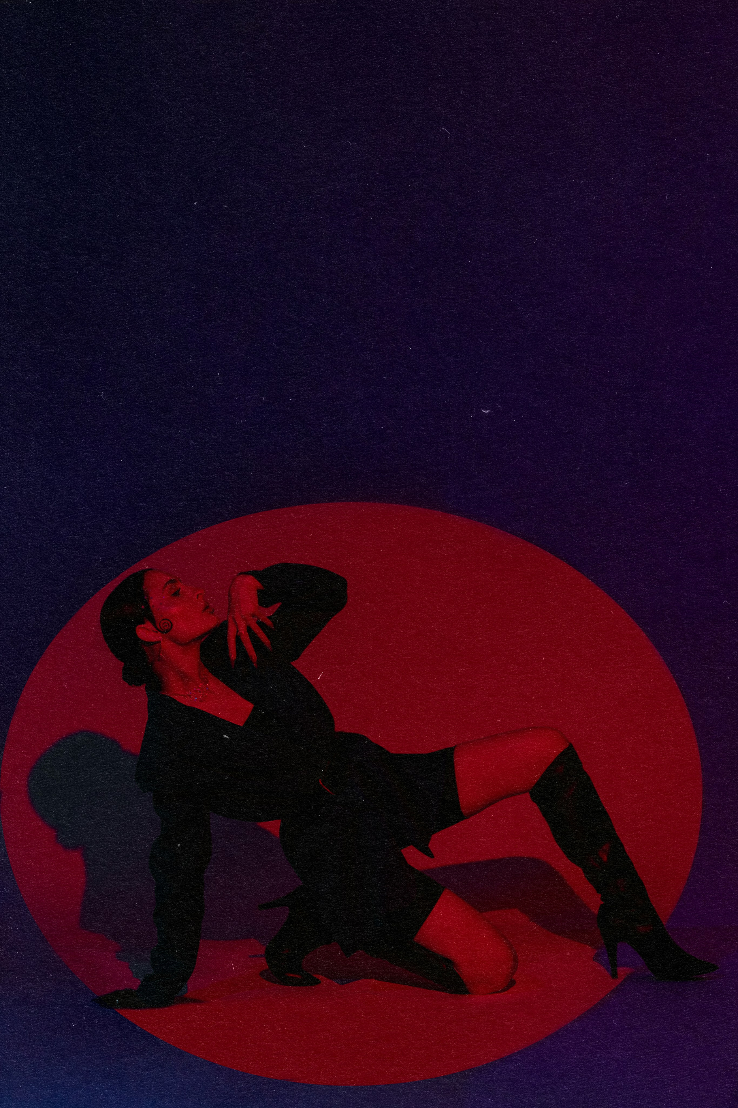 BALLERY. Фотограф Москва | Анастасия Кочиш