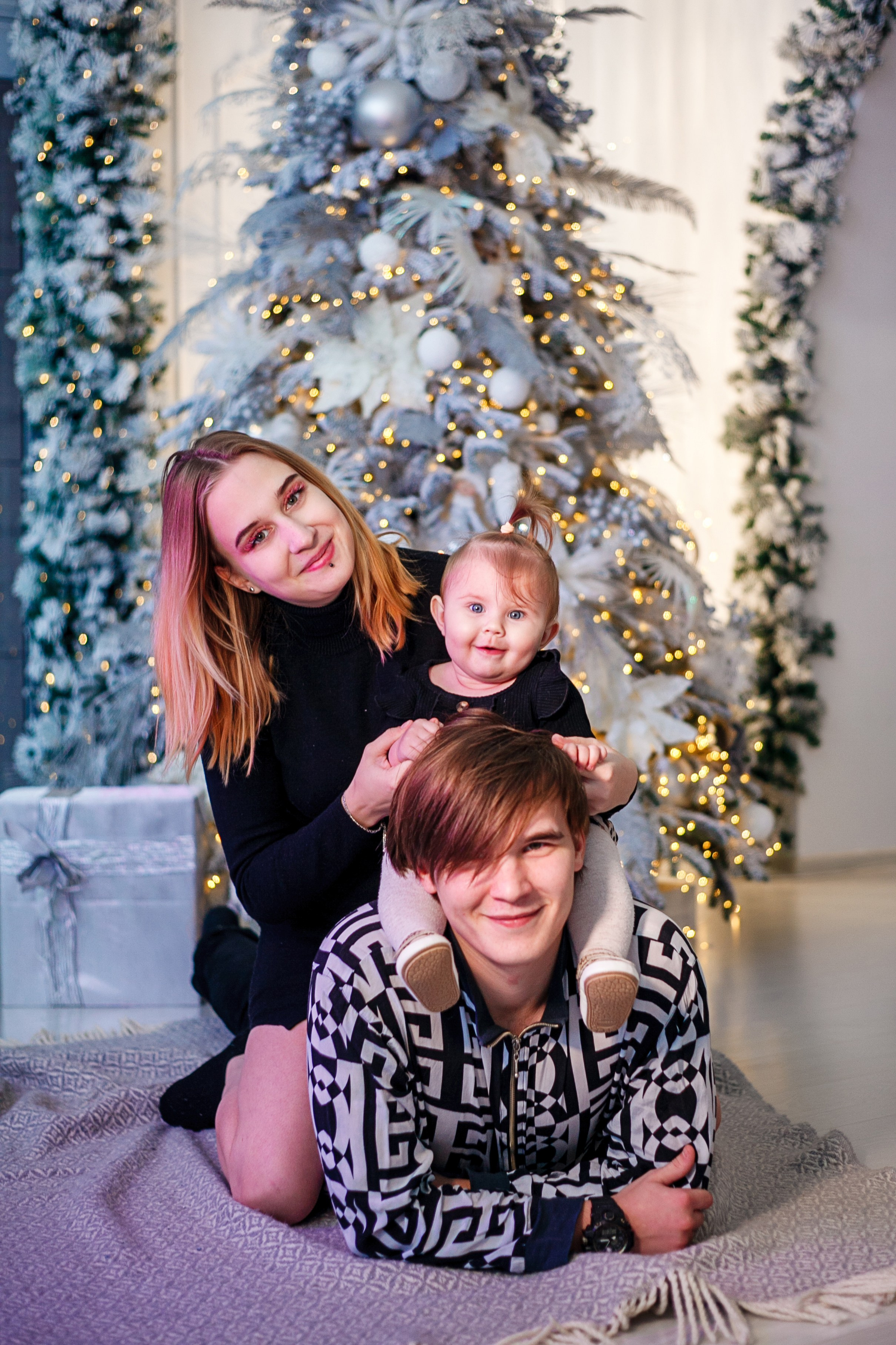 Александра и Анатолий. Свадебный и семейный фотограф в Армавире