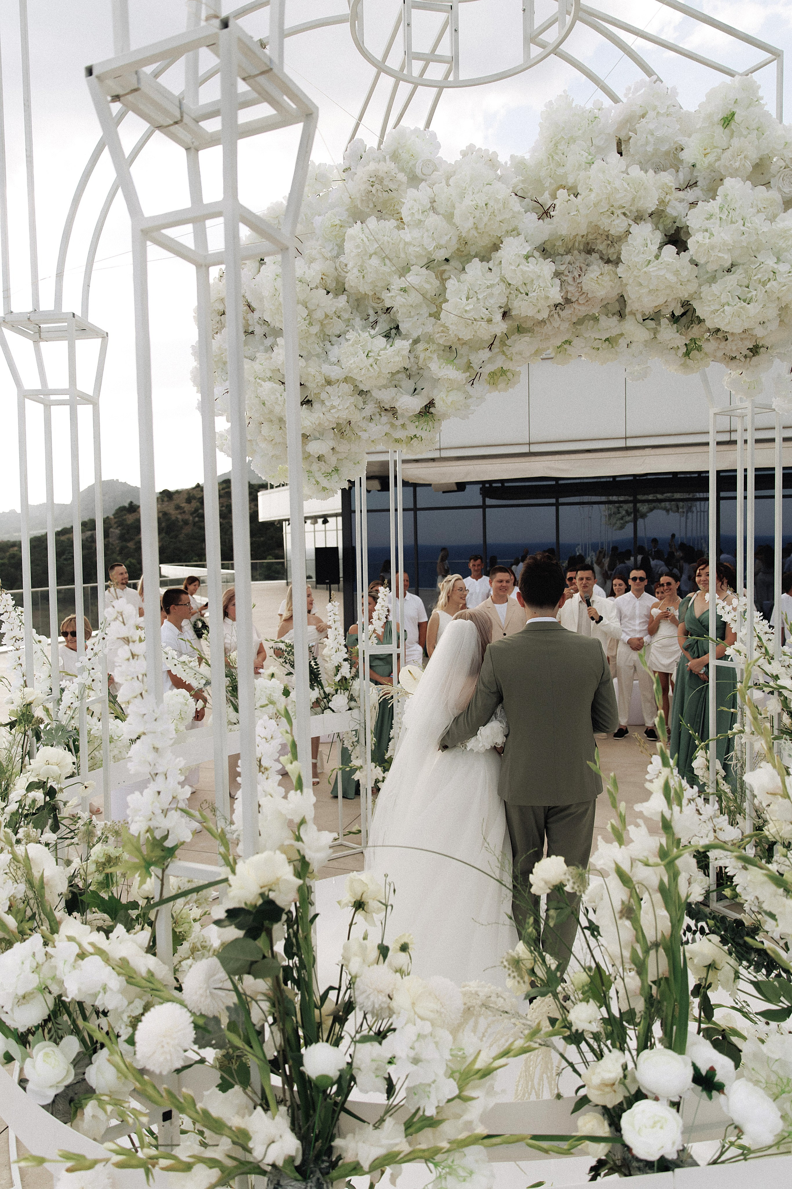 Maria & Dima. Свадебный фотограф в Севастополе и Крыму| Tanya Sher