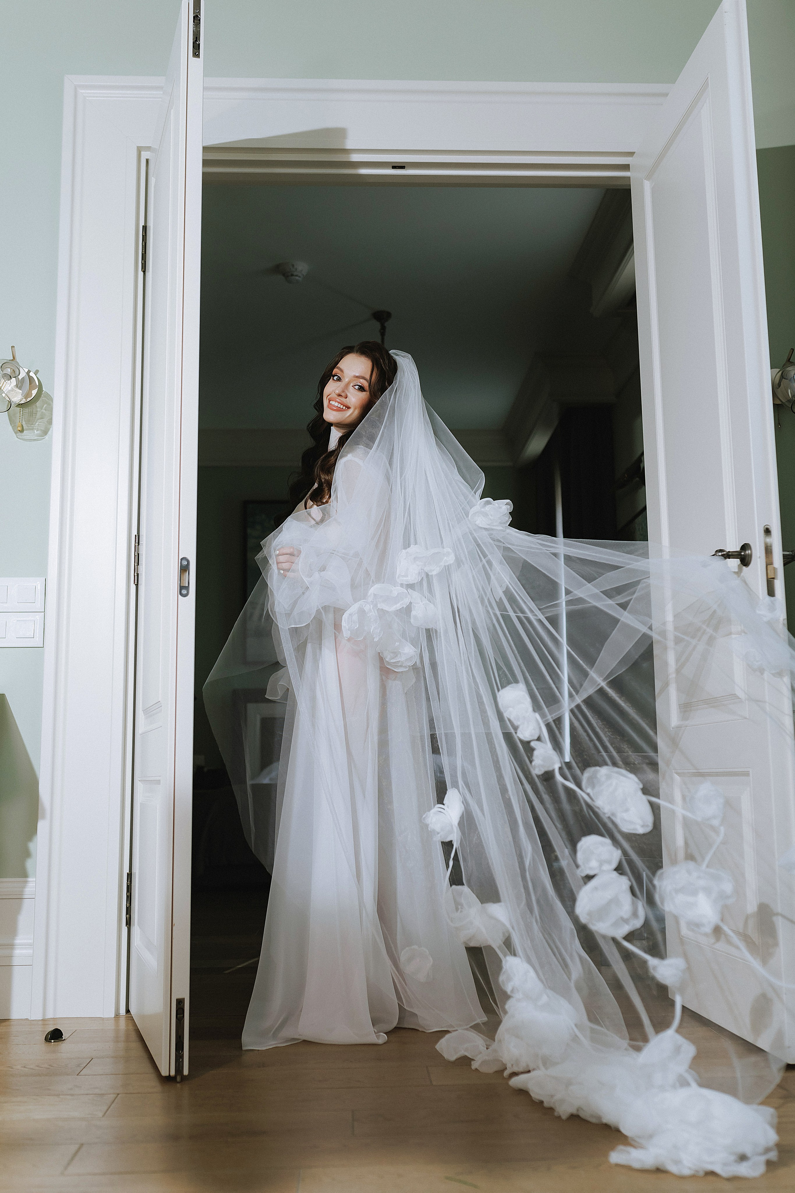 Yana & Slava. Свадебный фотограф в Севастополе и Крыму| Tanya Sher