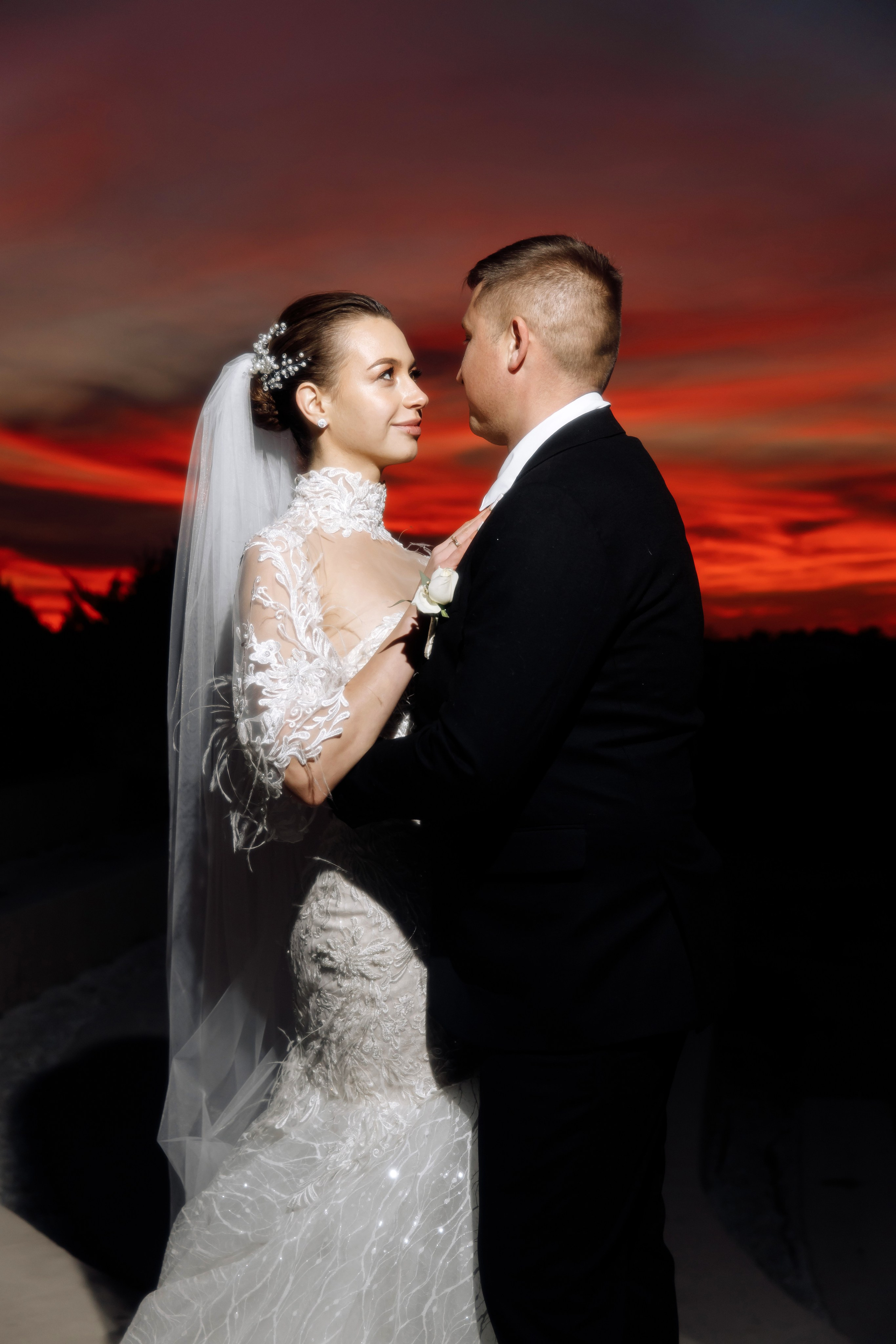 Victoria & Sergei. Свадебный фотограф в Севастополе и Крыму| Tanya Sher