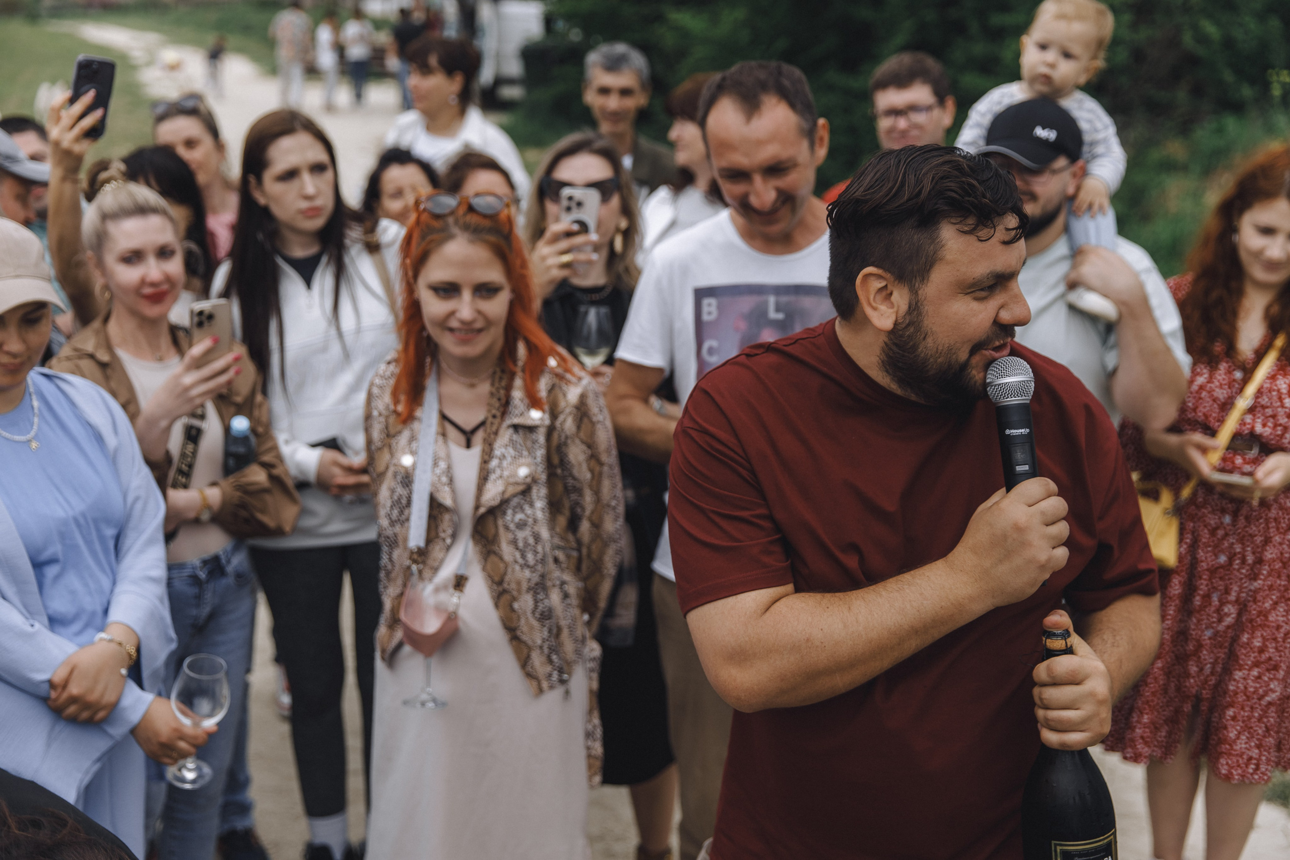 Riesling пикник. Свадебный фотограф в Севастополе и Крыму| Tanya Sher