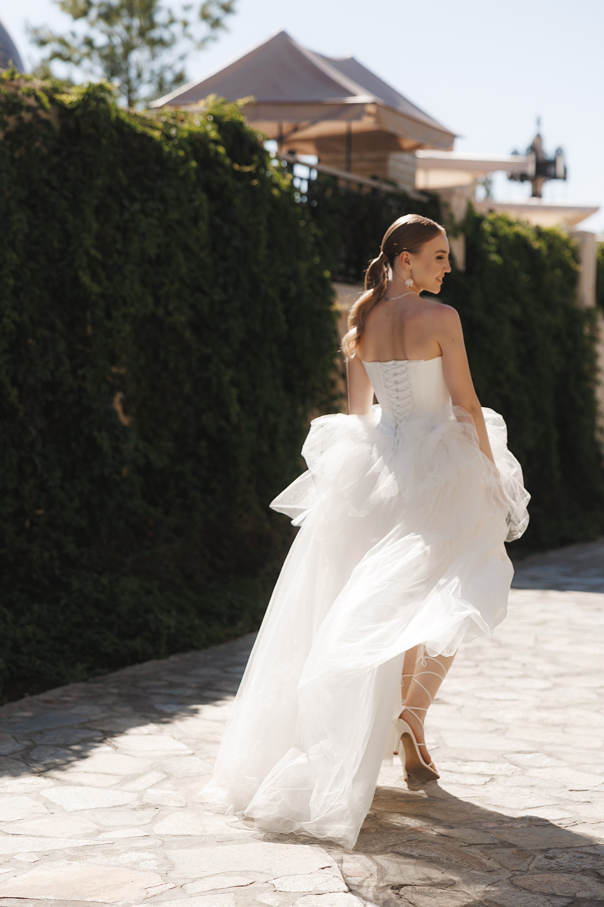 Максим и Нина. Свадебный фотограф в Севастополе и Крыму| Tanya Sher