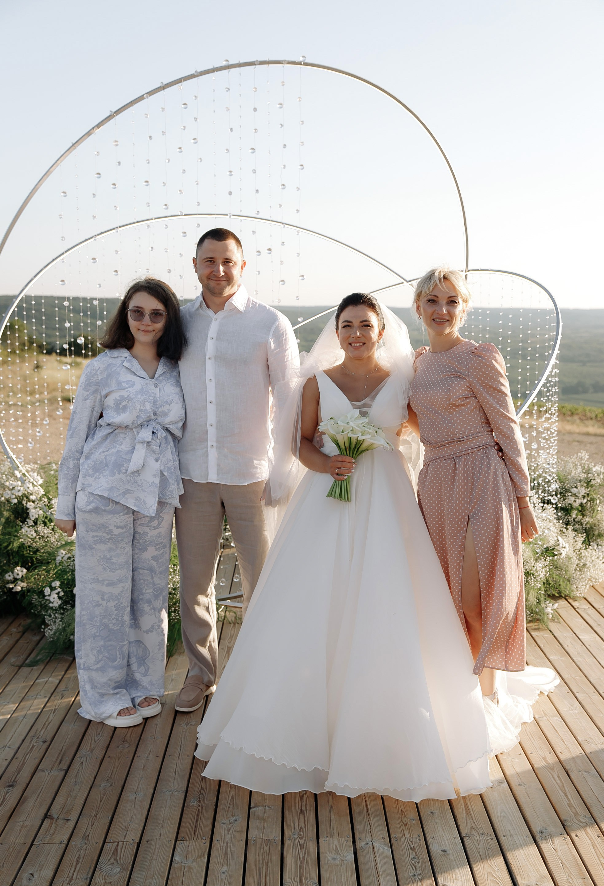 Alina & Denis. Свадебный фотограф в Севастополе и Крыму| Tanya Sher