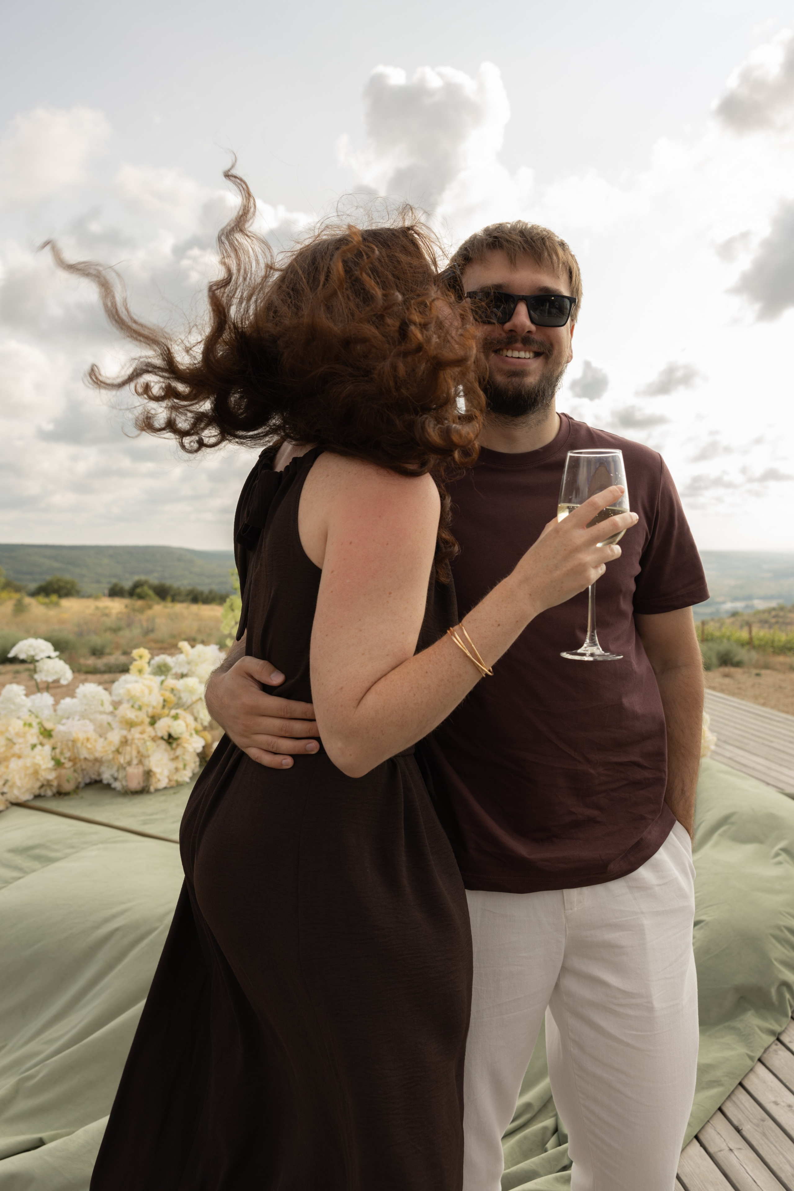 Елена и Игорь. Свадебный фотограф в Севастополе и Крыму| Tanya Sher