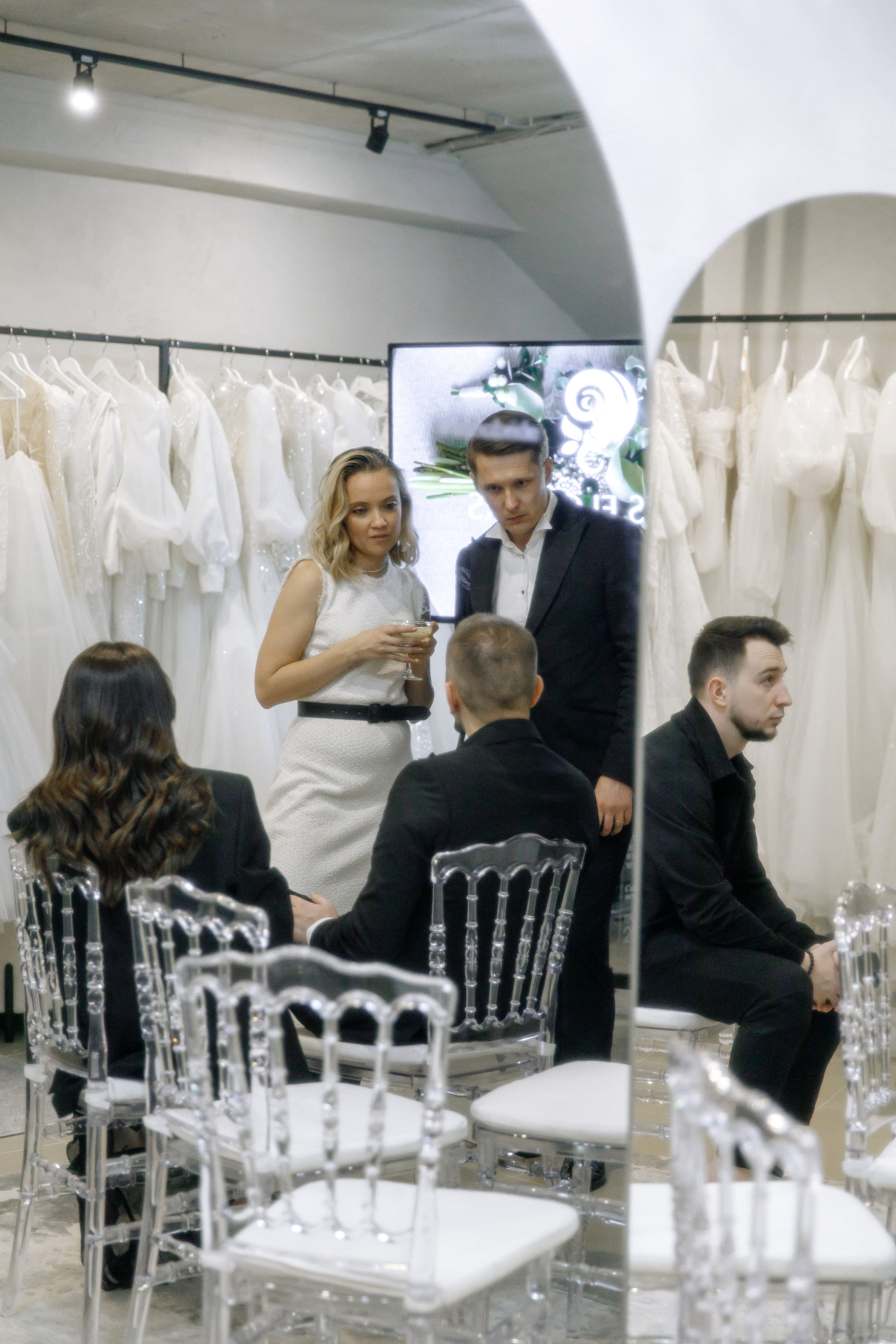 Бранч невест. Свадебный фотограф в Севастополе и Крыму| Tanya Sher