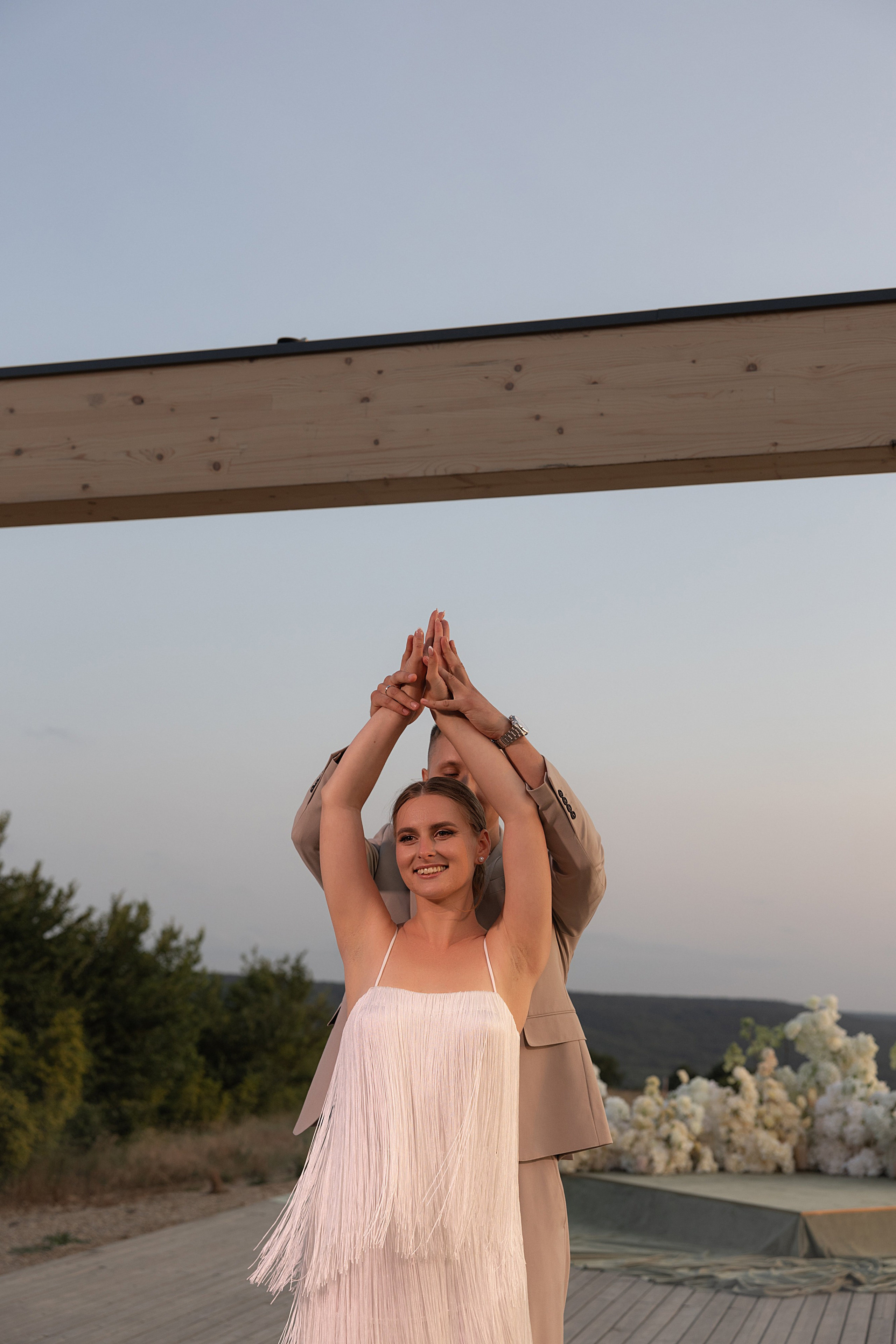 Елена и Игорь. Свадебный фотограф в Севастополе и Крыму| Tanya Sher