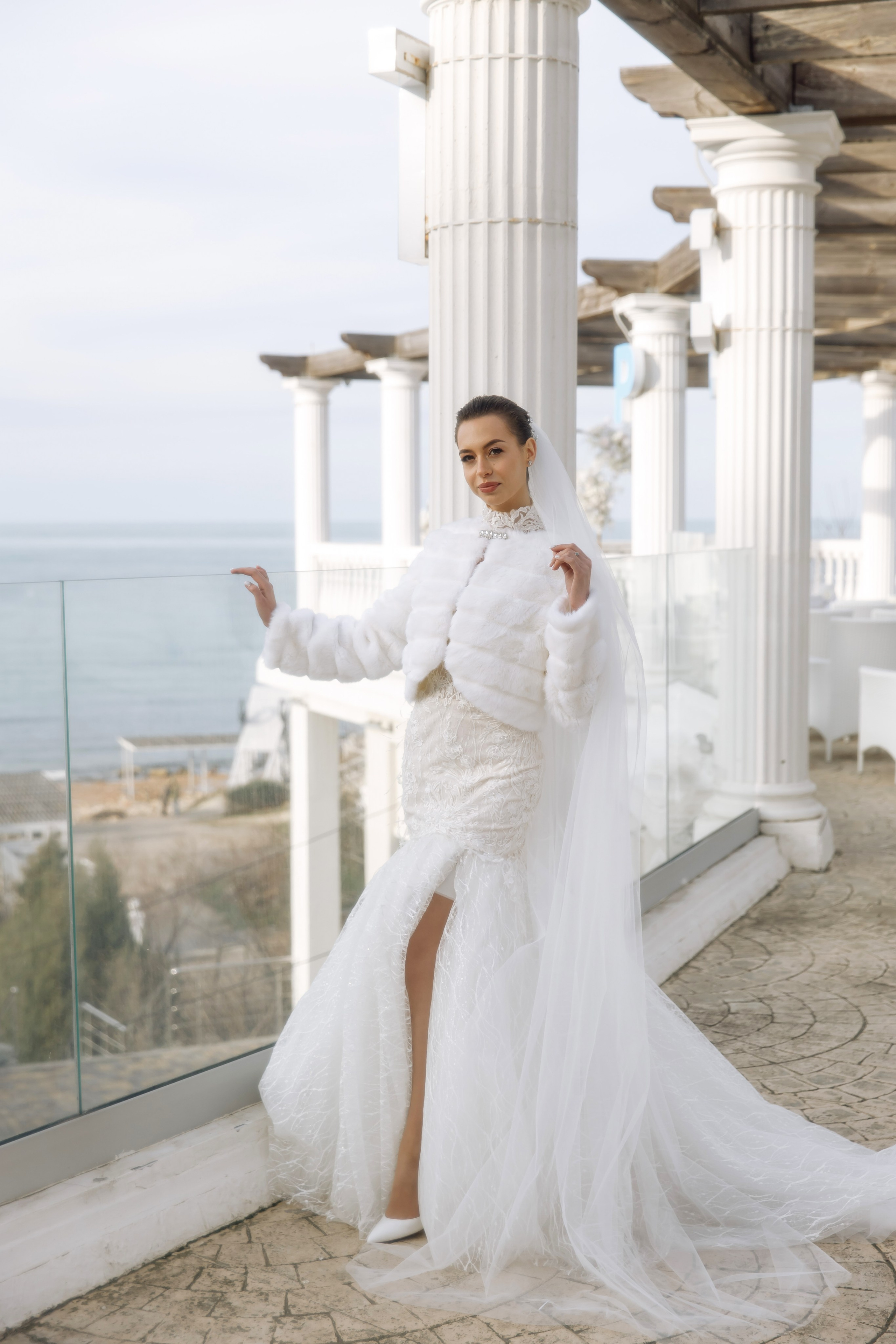 Victoria & Sergei. Свадебный фотограф в Севастополе и Крыму| Tanya Sher