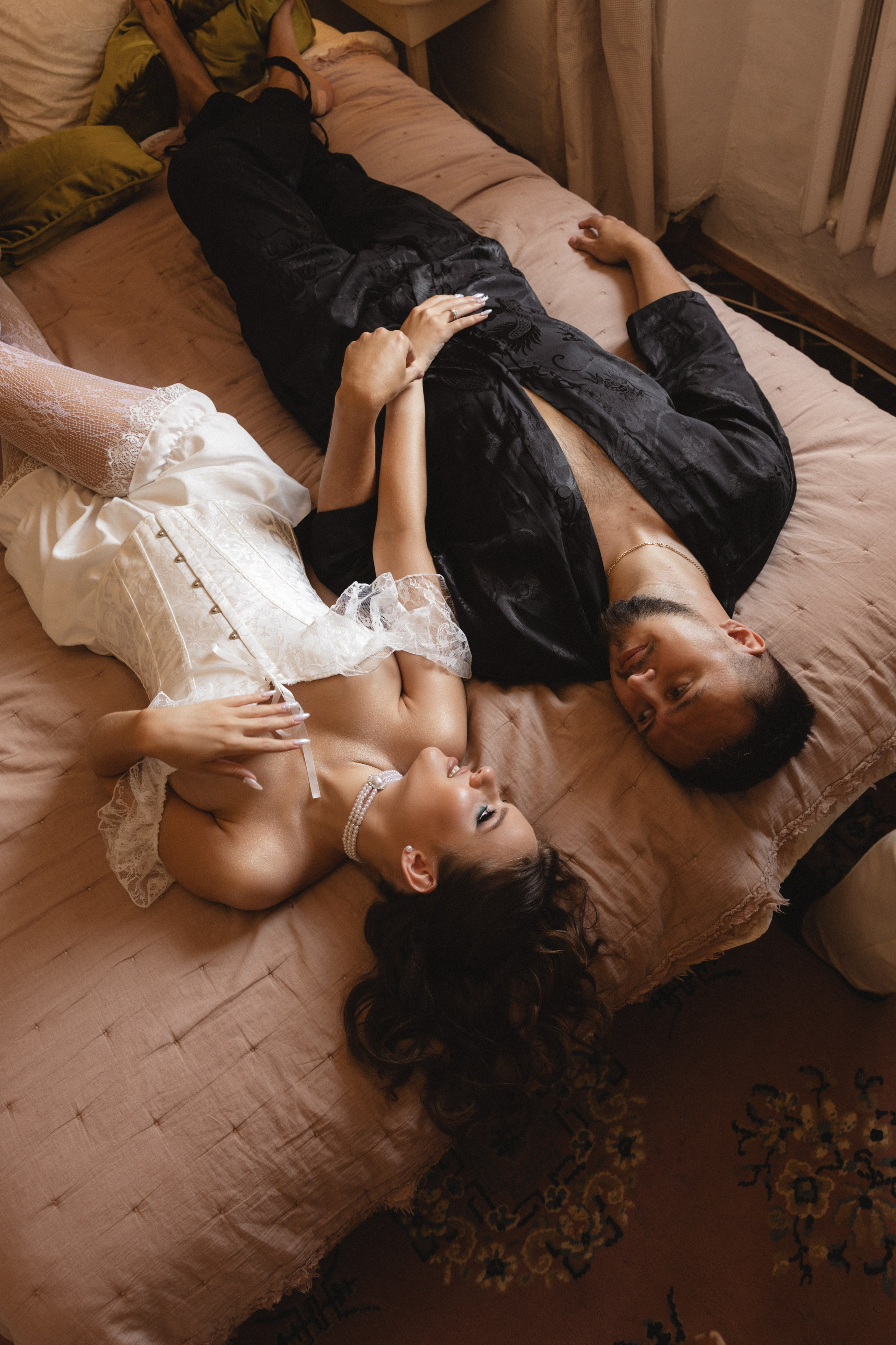 Антон и Регина. Свадебный фотограф в Севастополе и Крыму| Tanya Sher