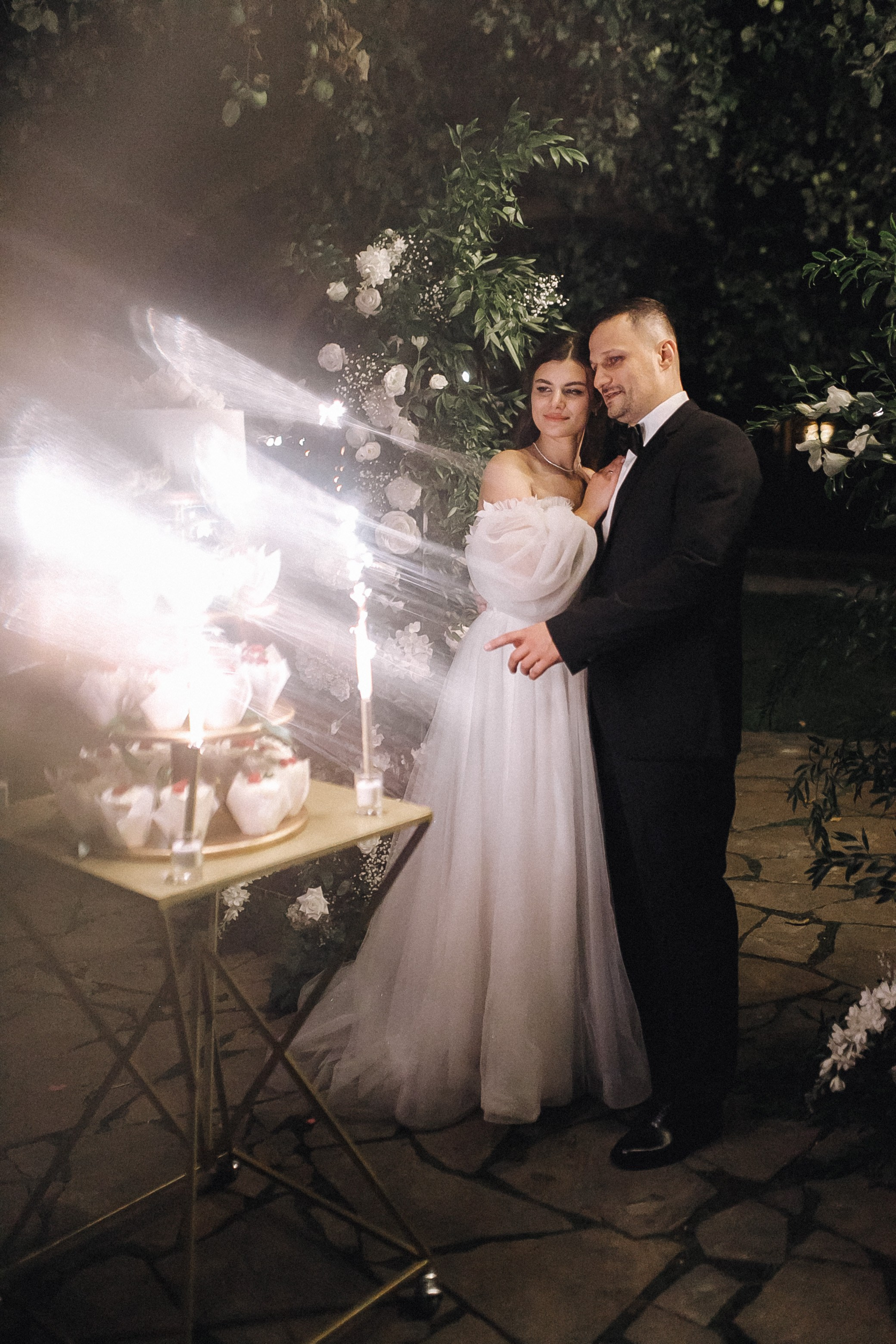 Anna & Maksim. Свадебный фотограф в Севастополе и Крыму| Tanya Sher