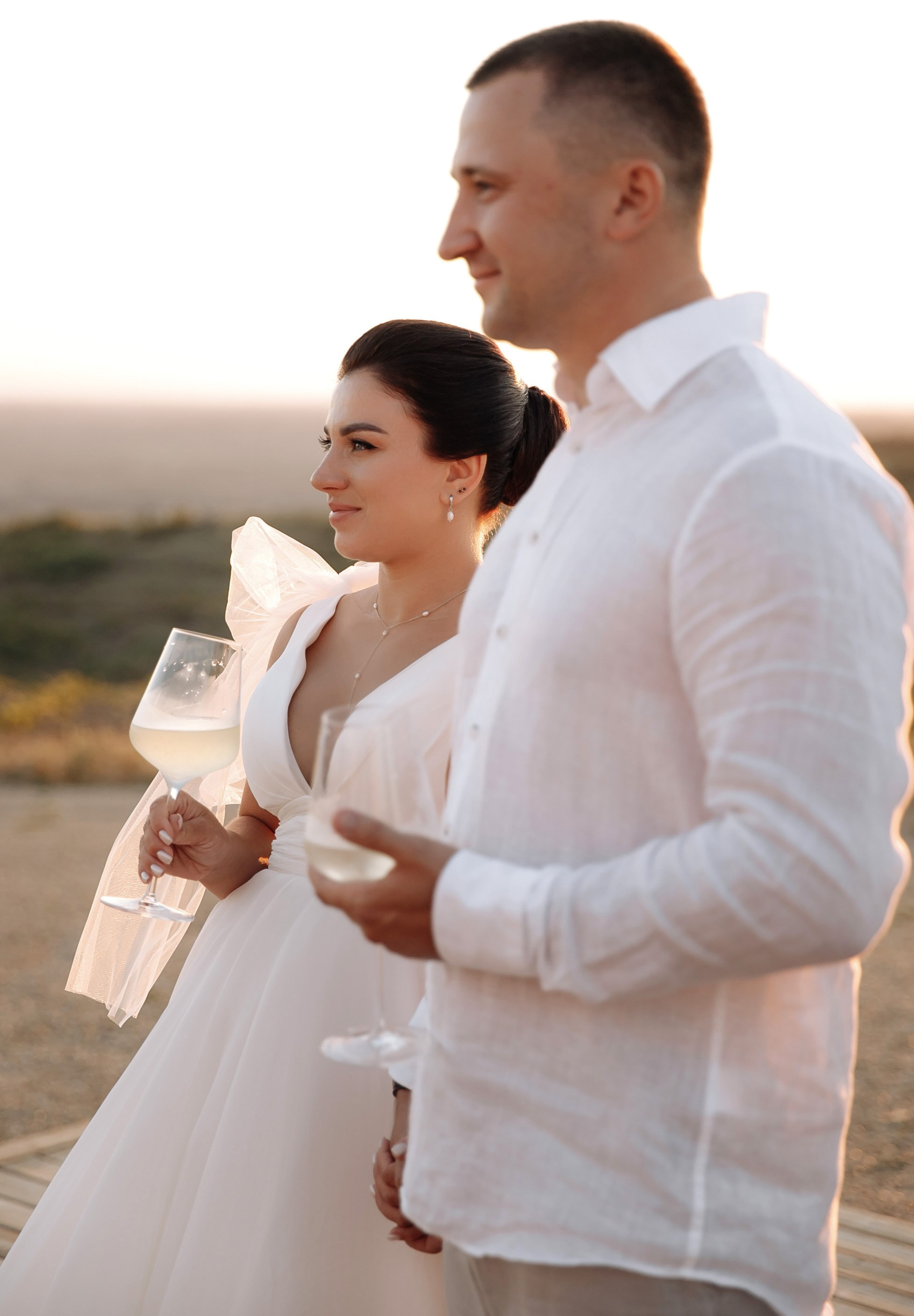 Alina & Denis. Свадебный фотограф в Севастополе и Крыму| Tanya Sher