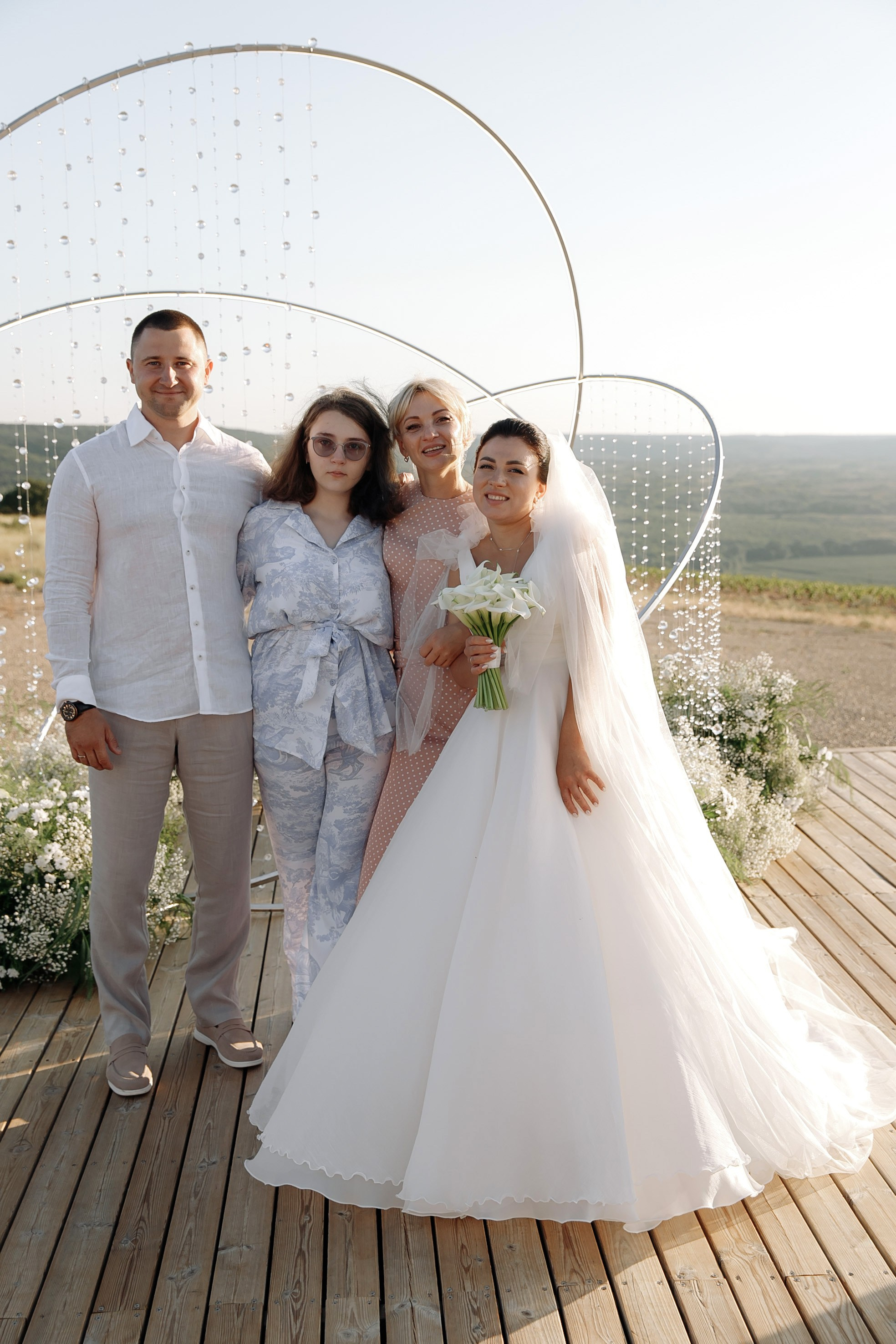 Alina & Denis. Свадебный фотограф в Севастополе и Крыму| Tanya Sher