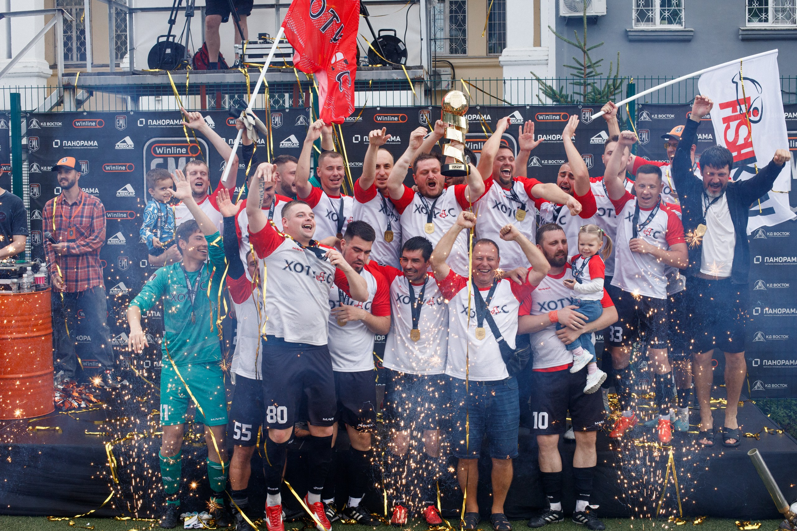 МЕДИА ЛИГА — ФИНАЛ. СВОИ. ФОТООТЧЕТЫ-СОБЫТИЯ-МЕСТА