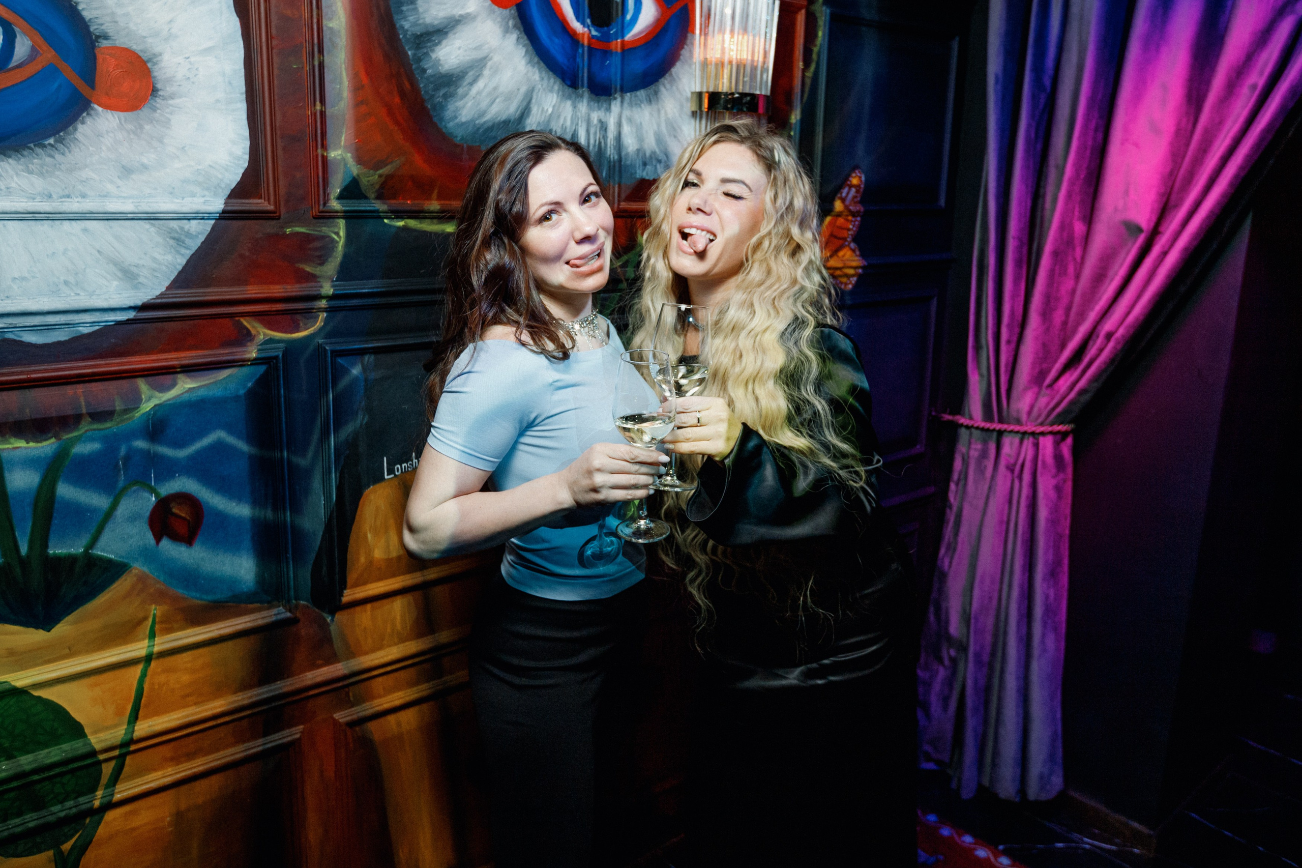 CARAMEL boutique — Презентация новой коллекции. СВОИ. ФОТООТЧЕТЫ-СОБЫТИЯ-МЕСТА