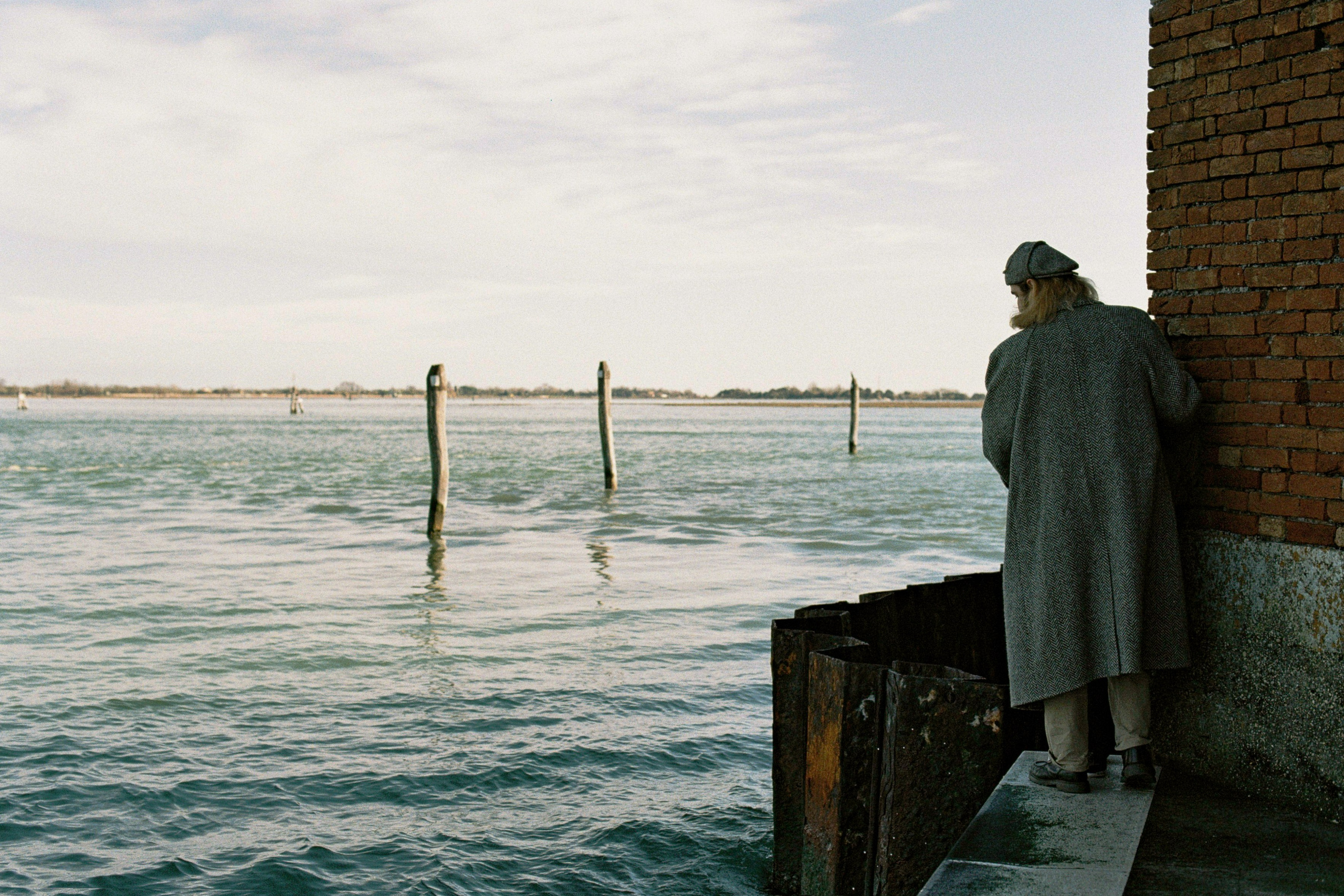 Fine art. Katya Zimina, film photographer based in Lisbon, Portugal