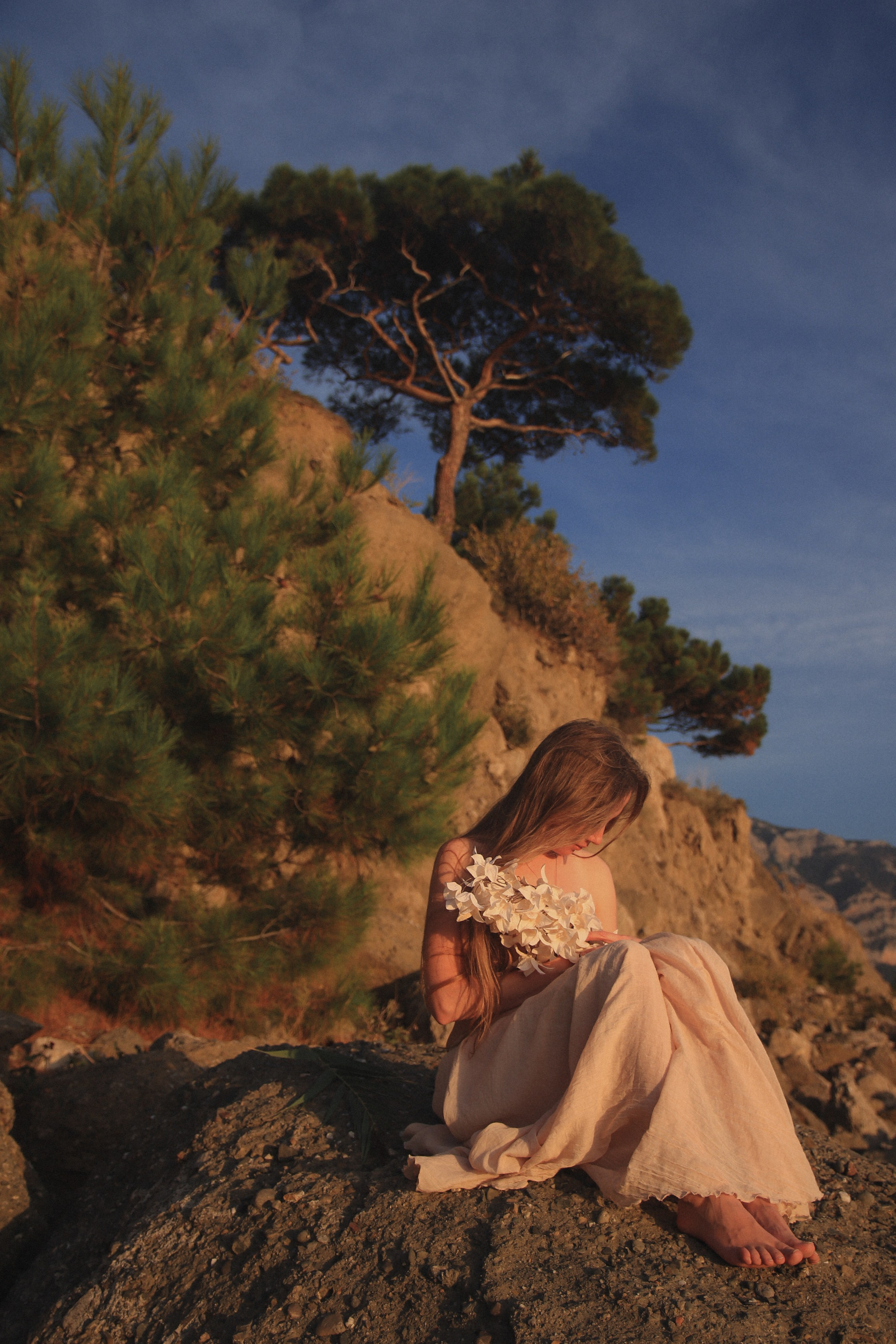 Фотосессия в Балаклаве. Фотограф в Севастополе и в Крыму