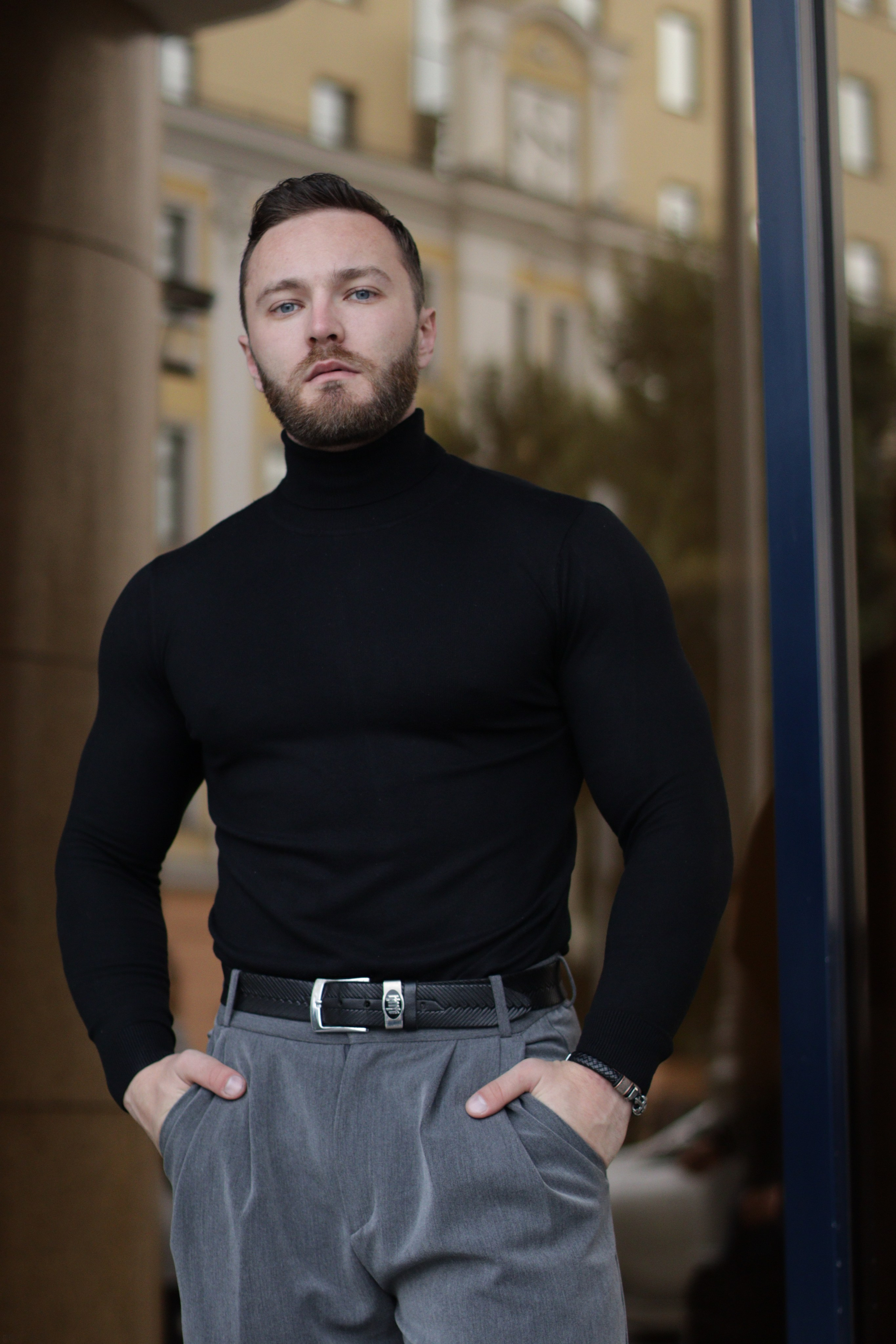 Мужские съемки (studio & street portrait). Jane Kudryavtseva | MODEL PHOTO & PORTRAIT