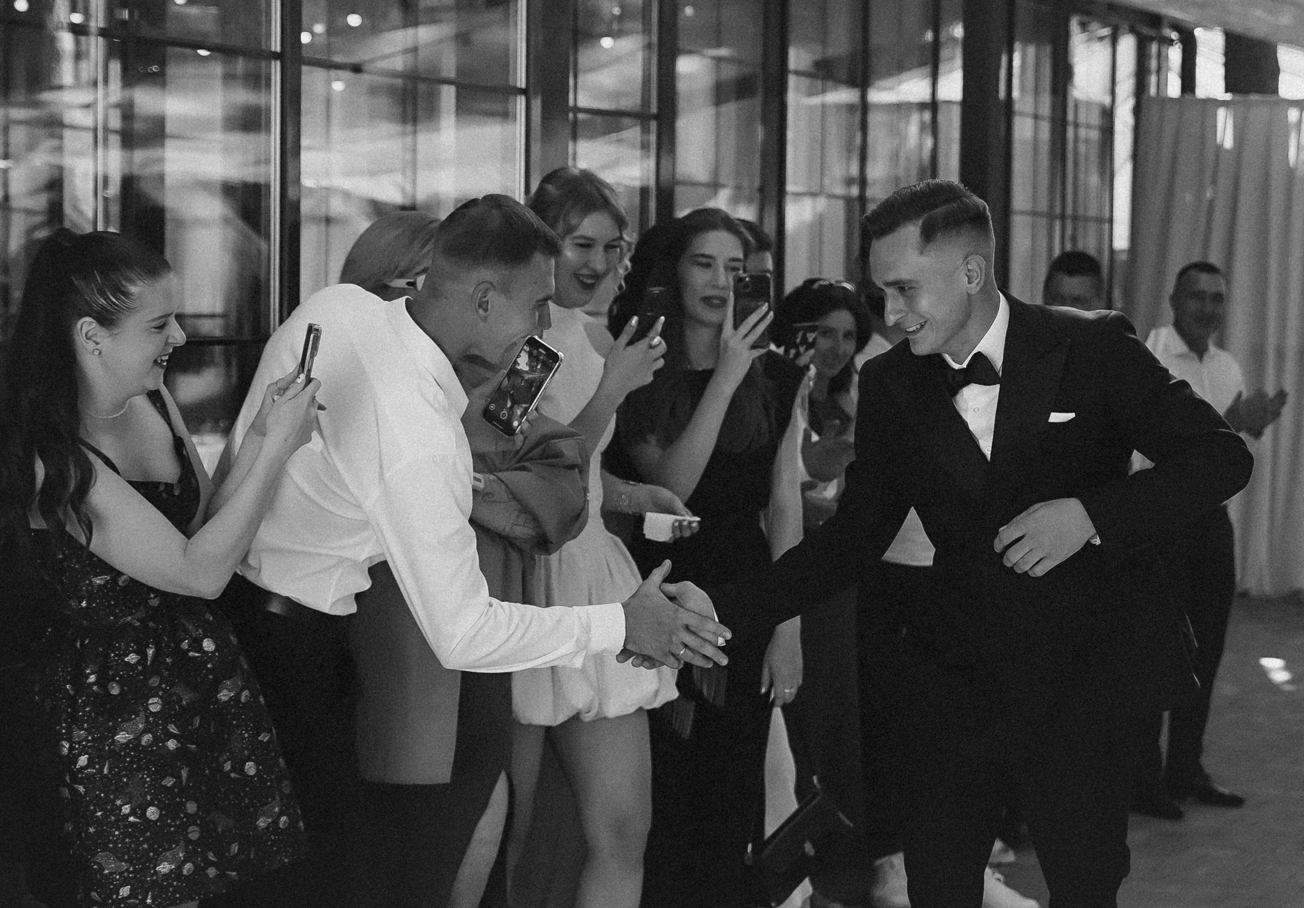 Валерия & Владимир. Фотосъемка и видеосъемка свадеб Липецк