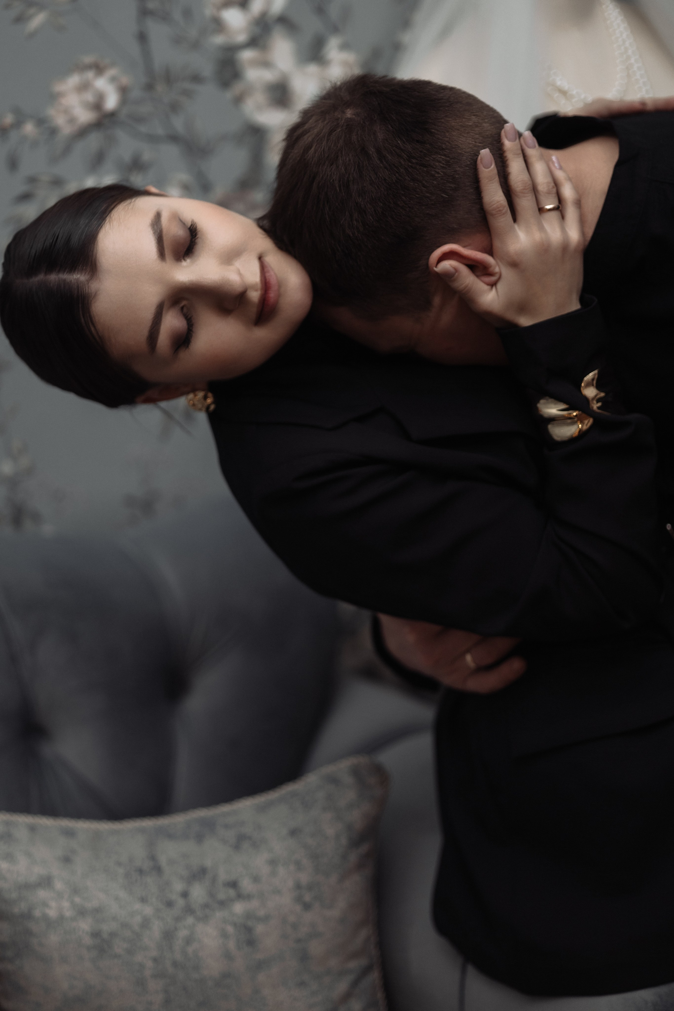 У камина. Эстетика. Свадебный и Семейный фотограф г. Ижевск Гульназ Солдатова. Гульназ фото