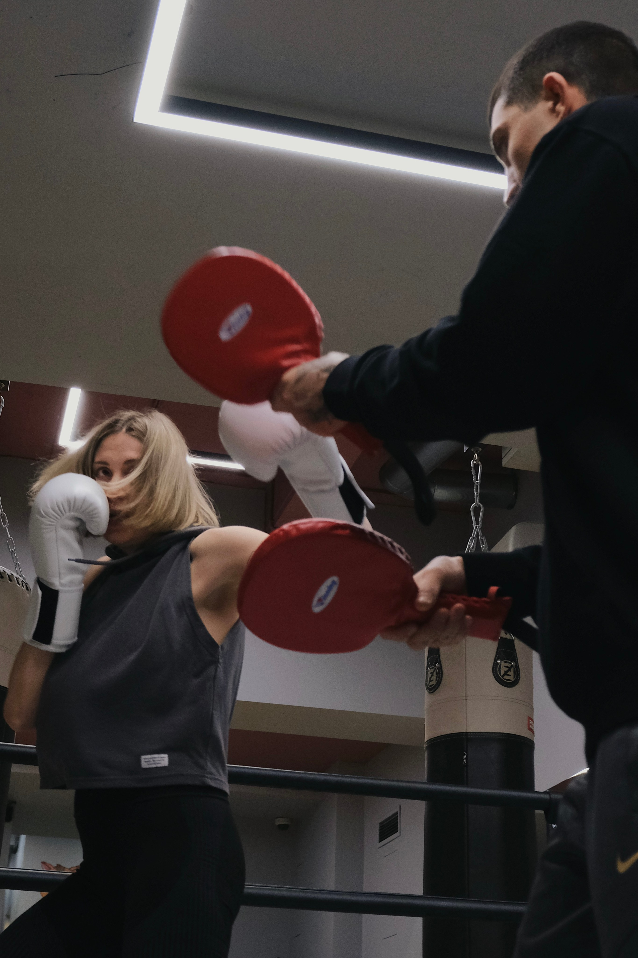 Ichi. Татьян гертье