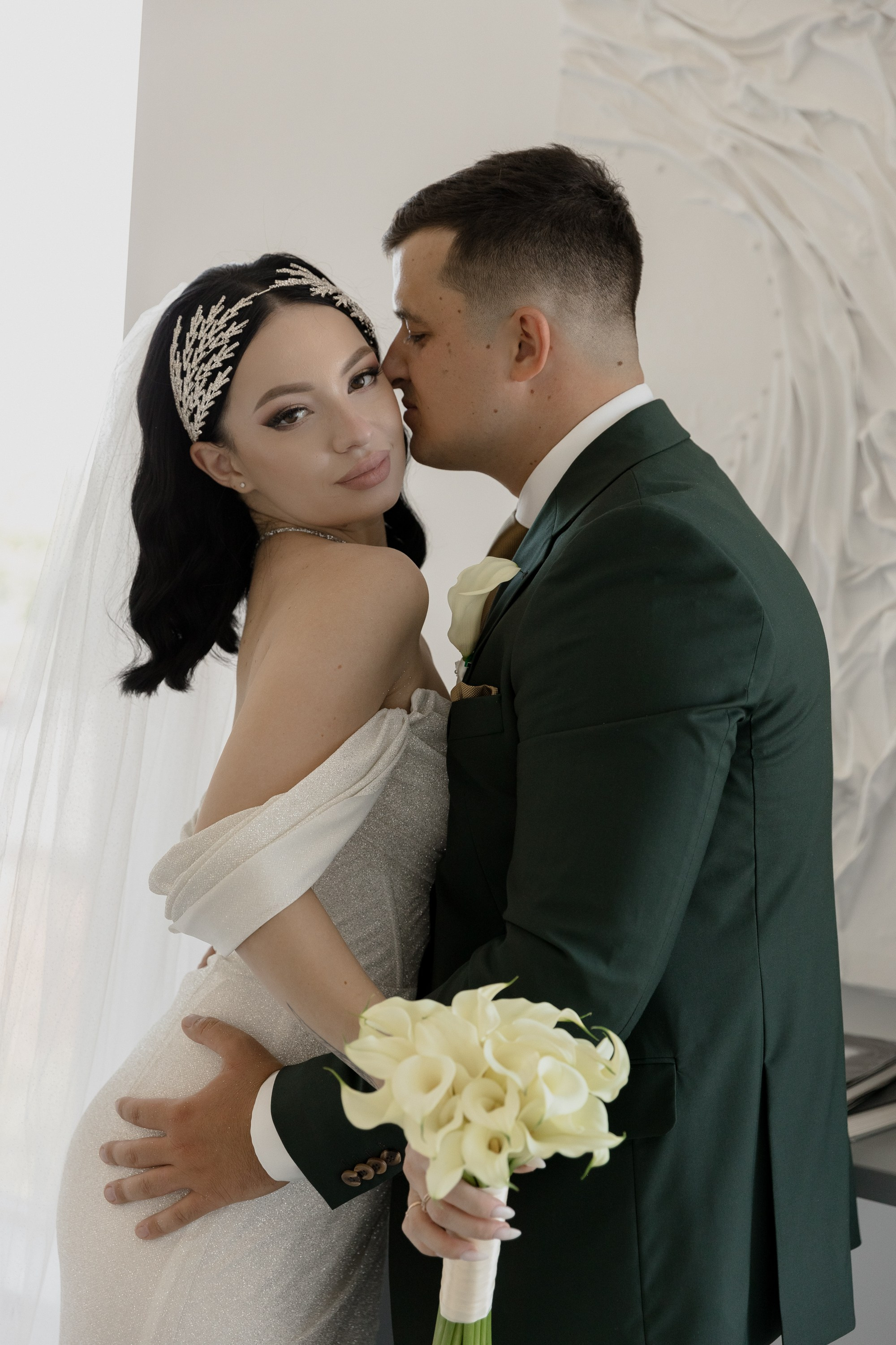 Кирилл и Юлия. Миленина Юлия Свадебный и семейный фотограф в Краснодаре