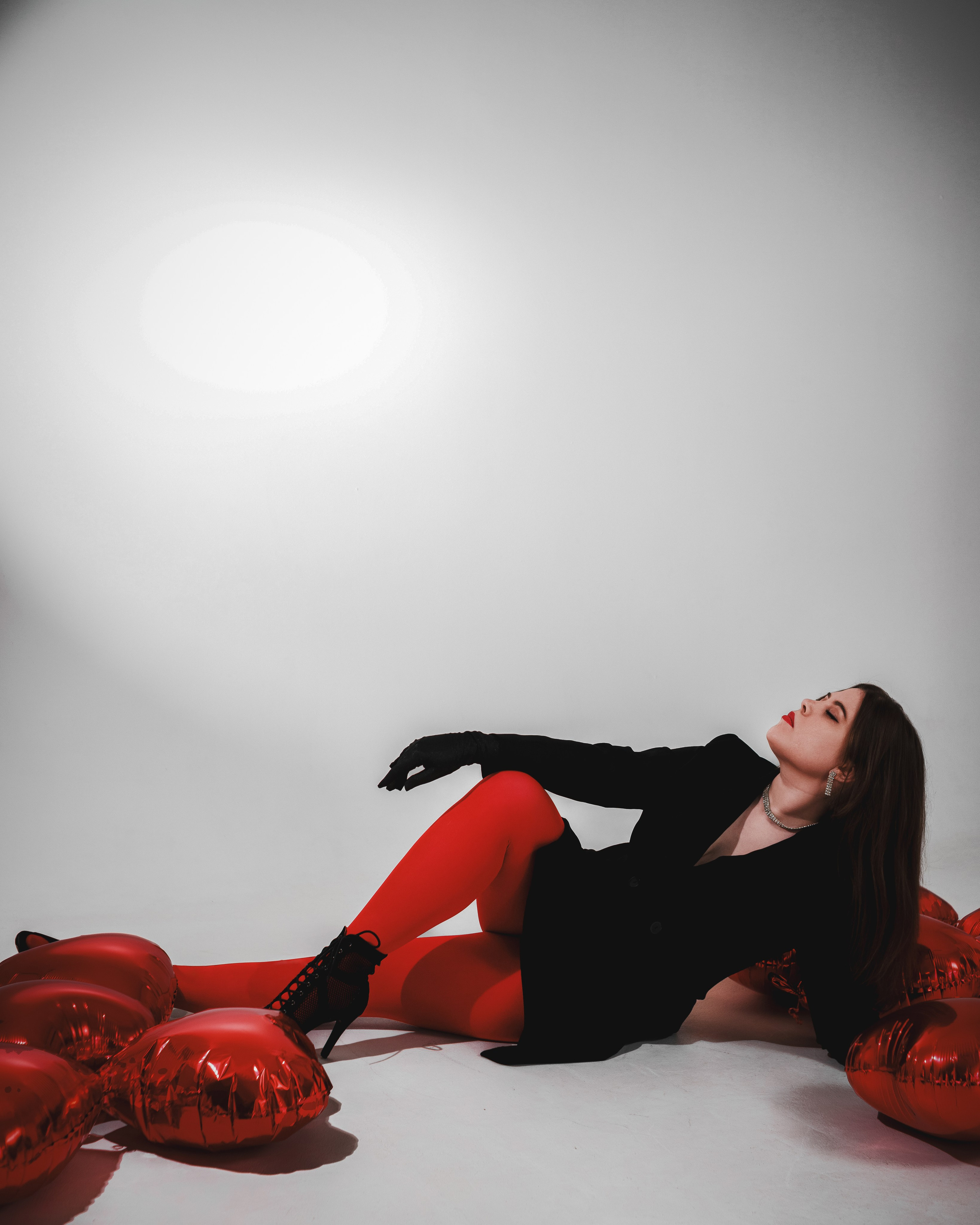 Julia. Фотограф мероприятий в Таганроге Александр Потихонов