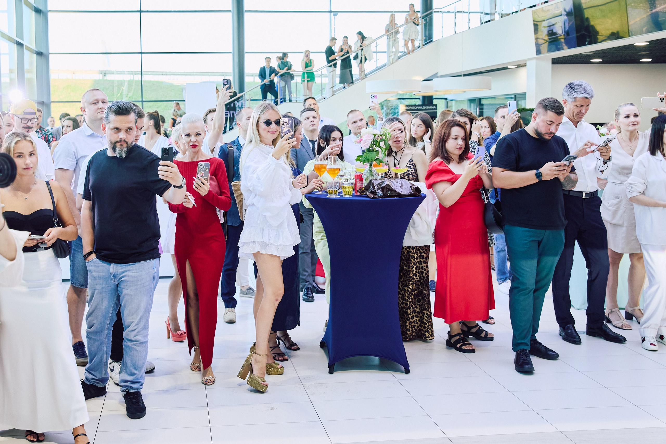 Event. Фотограф Дмитрий Смелов