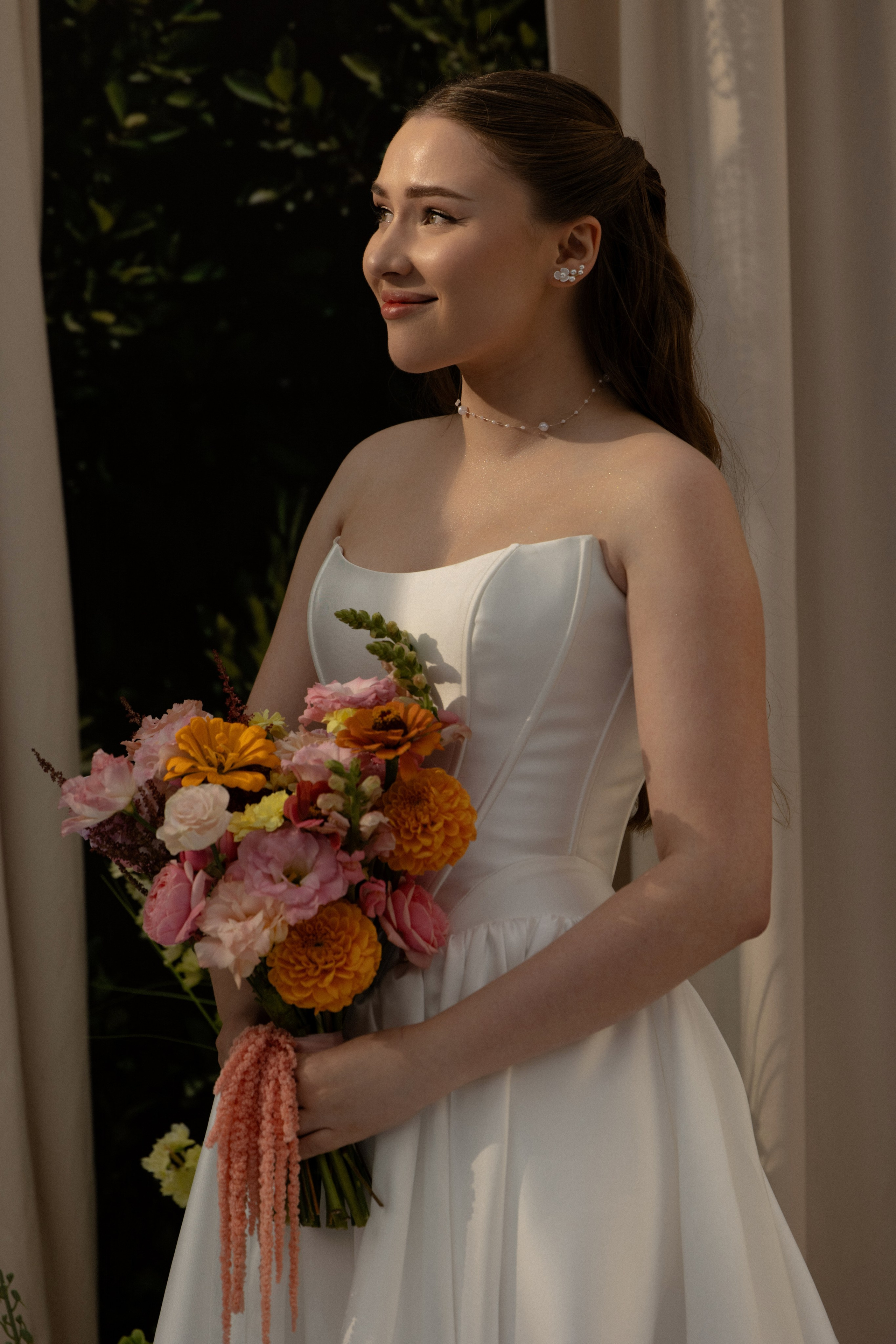 История любви Даши и Саши (анонс). Фотограф Нижний Новгород