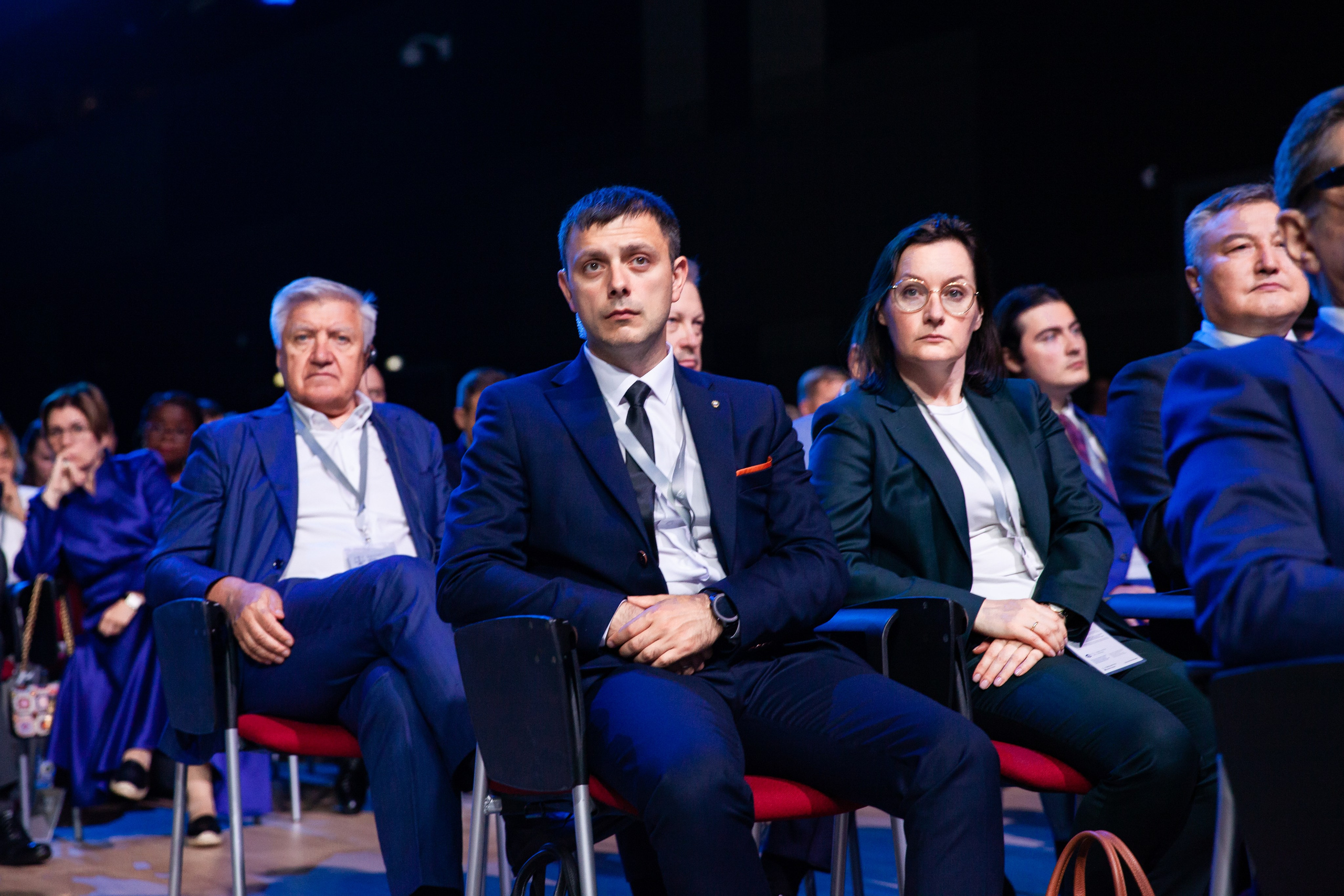 Юридический форум 2024 |Экспофорум. Фотограф Диана Катинская