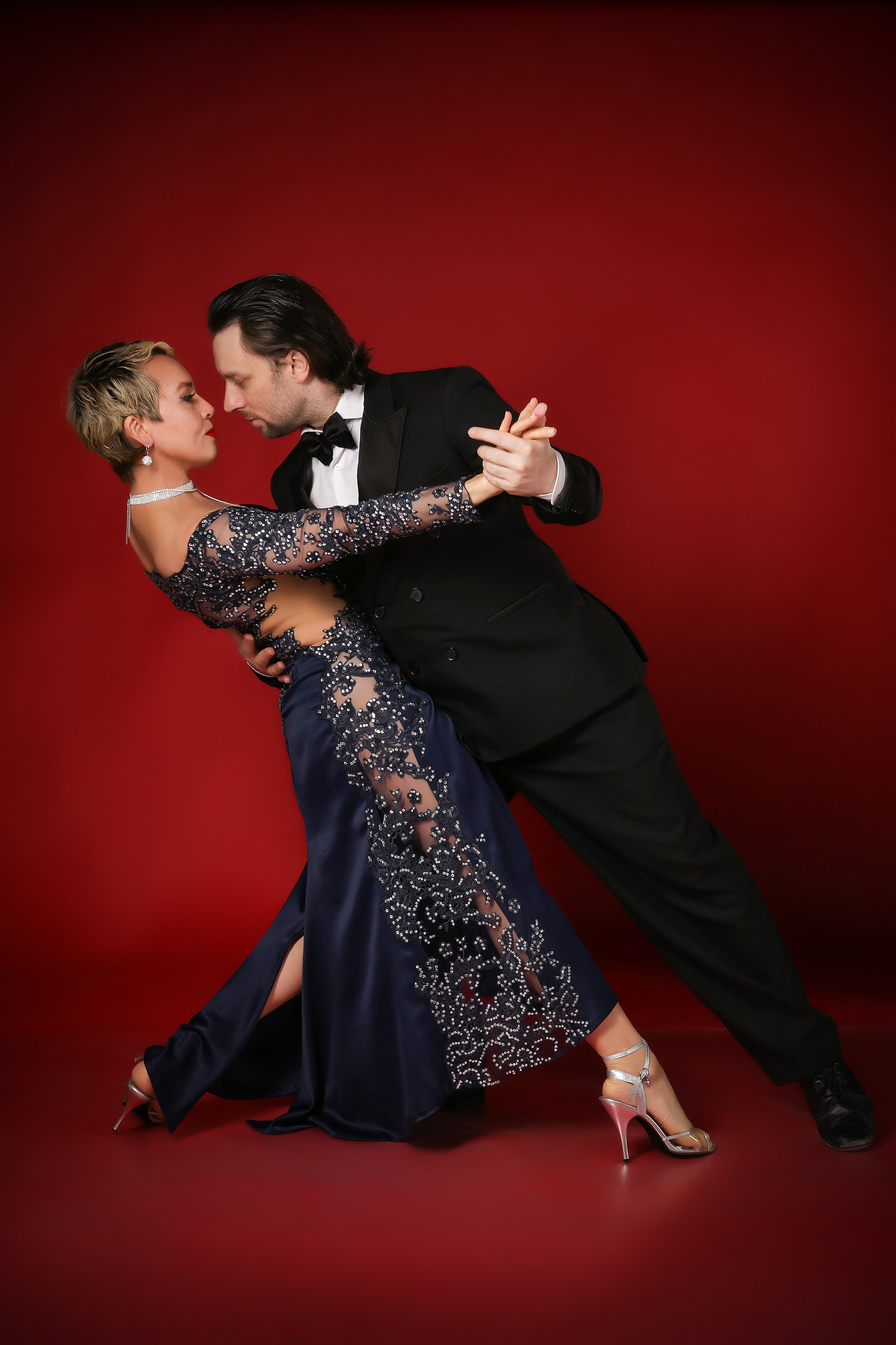 Танго-фотография. Фотограф Вадим Тренин — аналоговая ретрофотосъемка, танго-фотография,