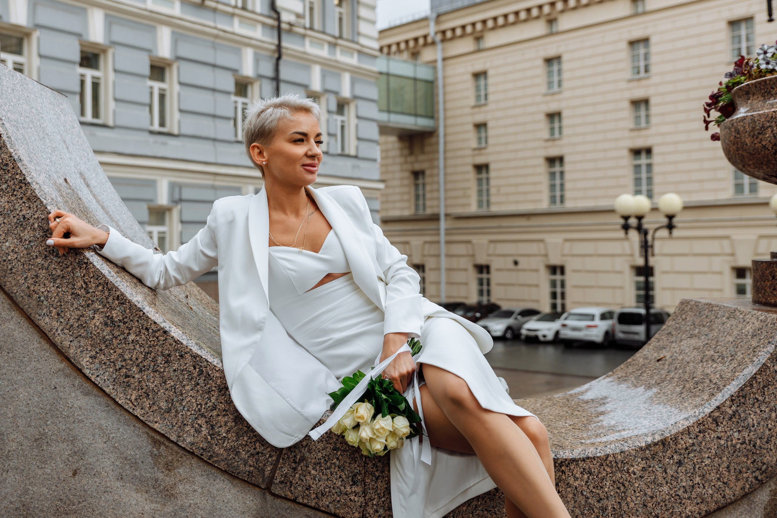 Алёна и Никита