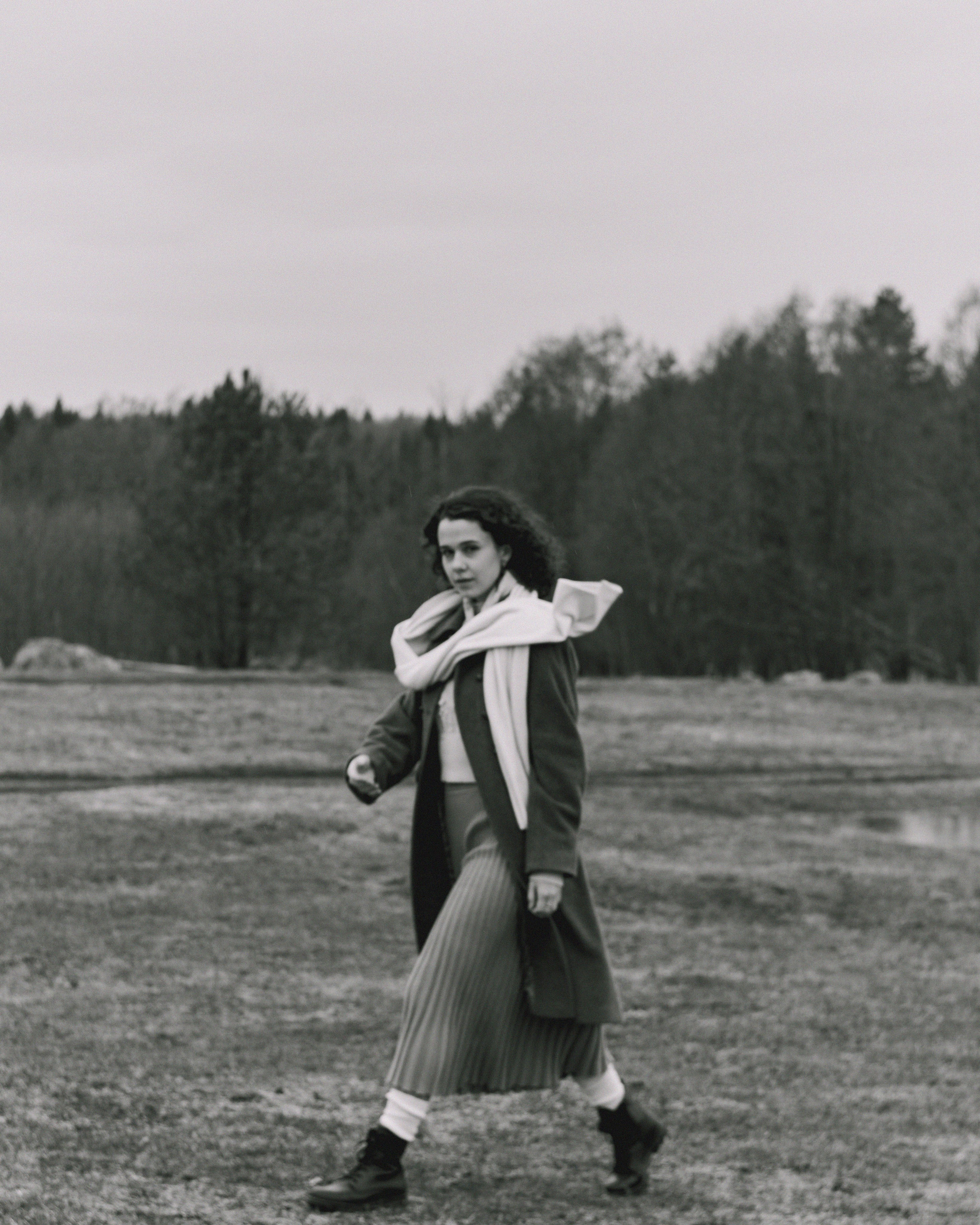 Elisha. Анна Маурина фотограф и видеограф в Ижевске