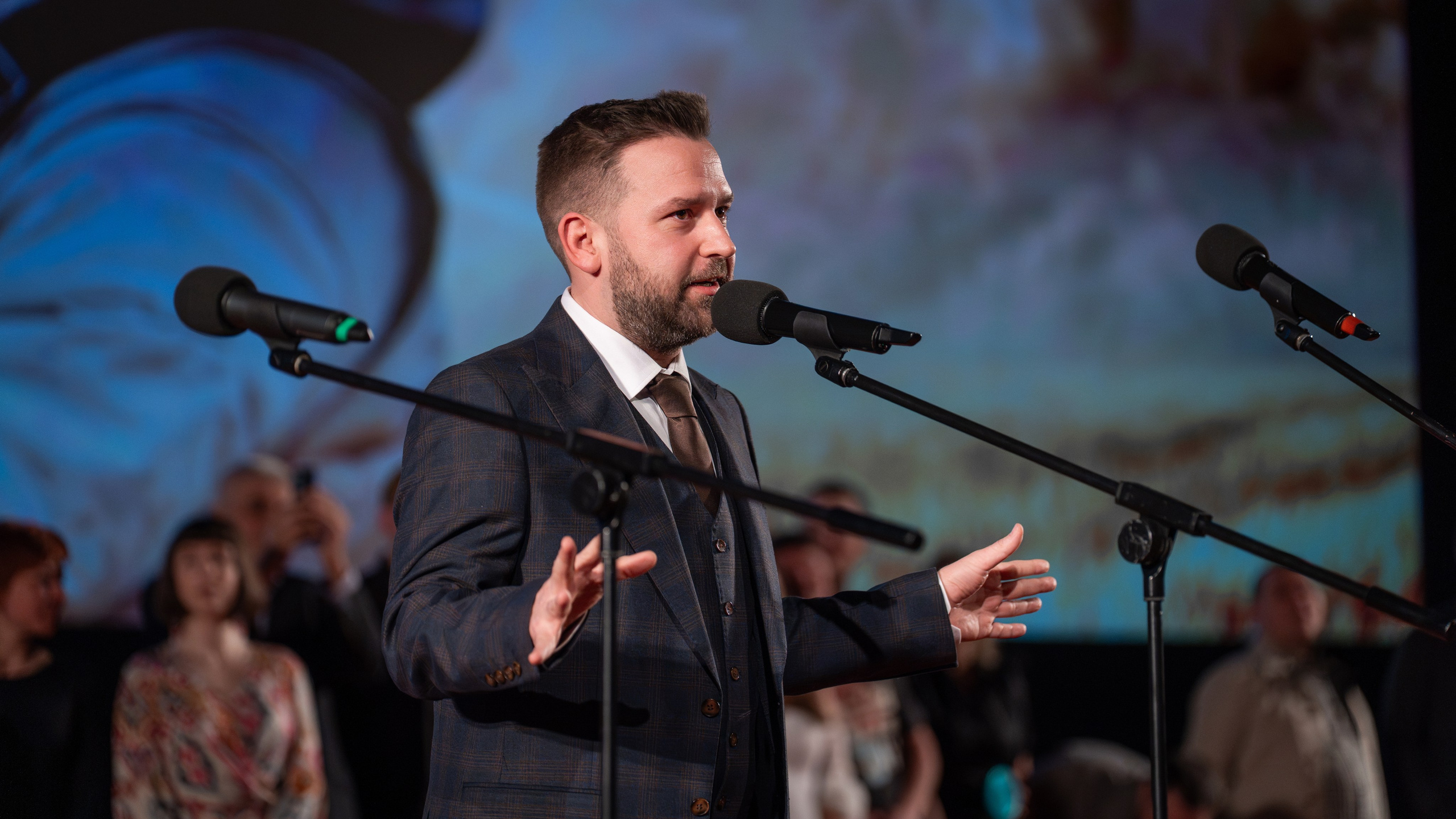 Премьера: Моя собака космонавт. Илья Варин — Фотограф Москва, Тверь