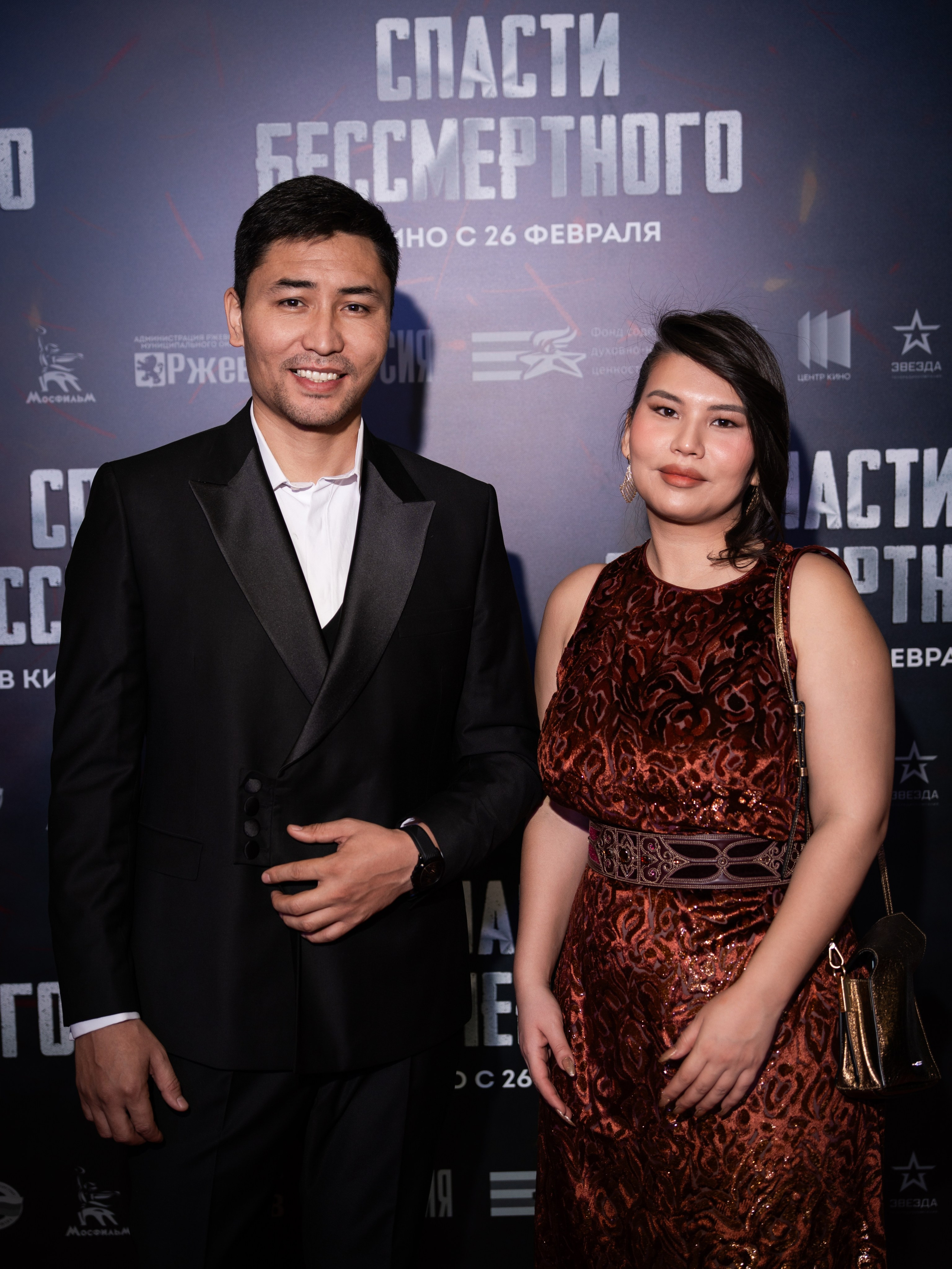 Премьера: Спасти бессмертного. Илья Варин — Фотограф Москва, Тверь