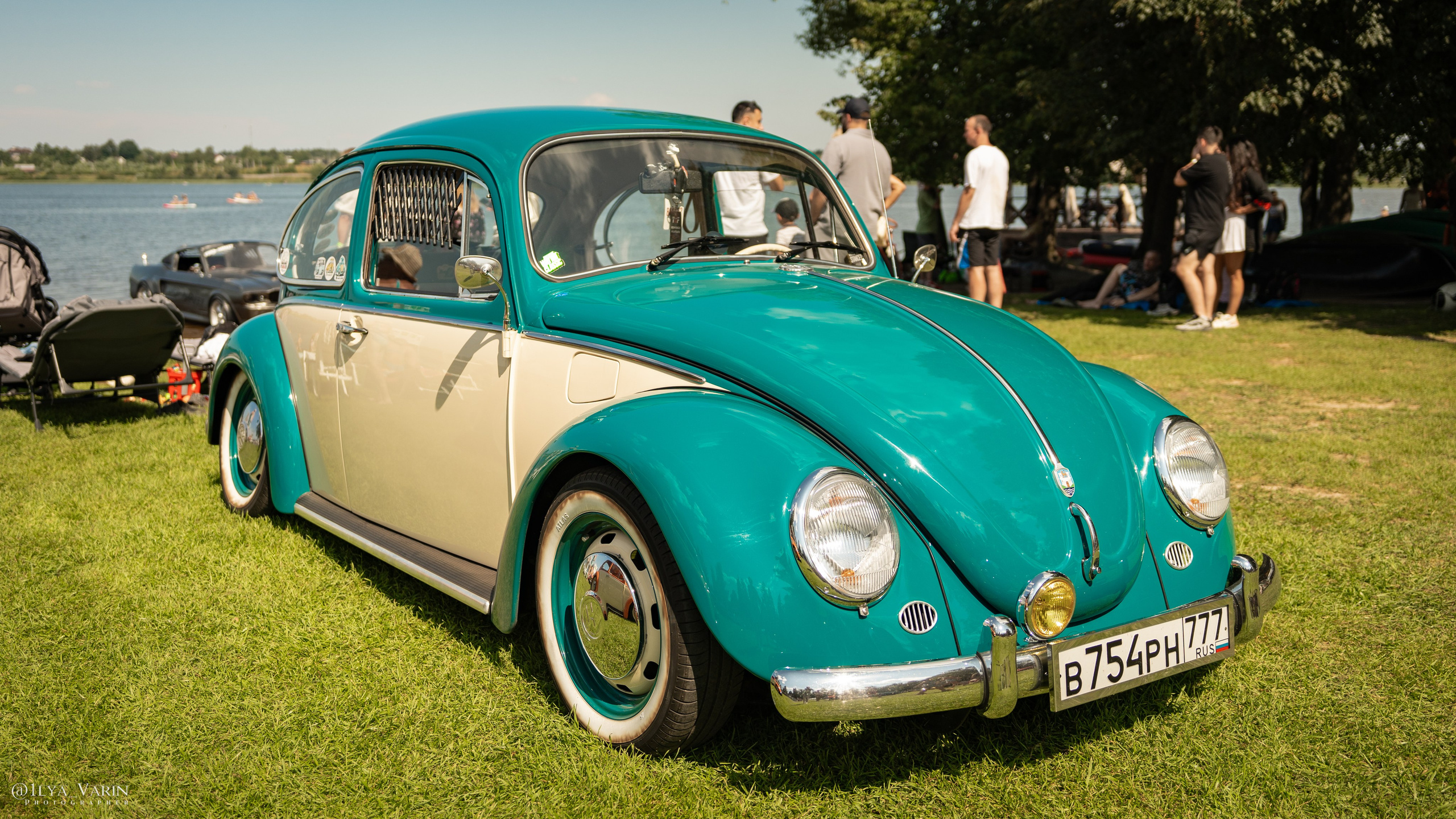 TOF — Автофест. Илья Варин — Фотограф Москва, Тверь