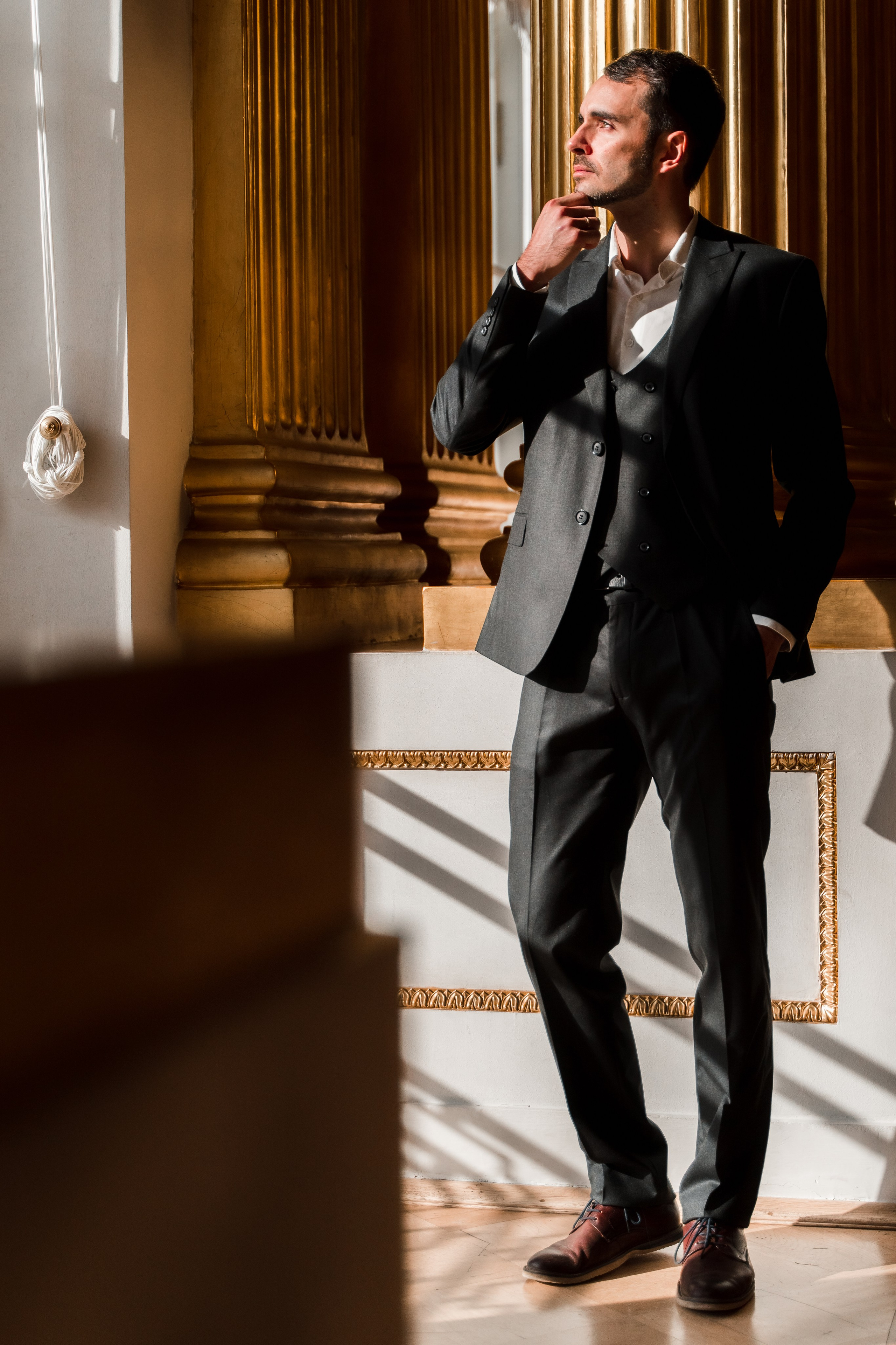 Илья + Екатерина