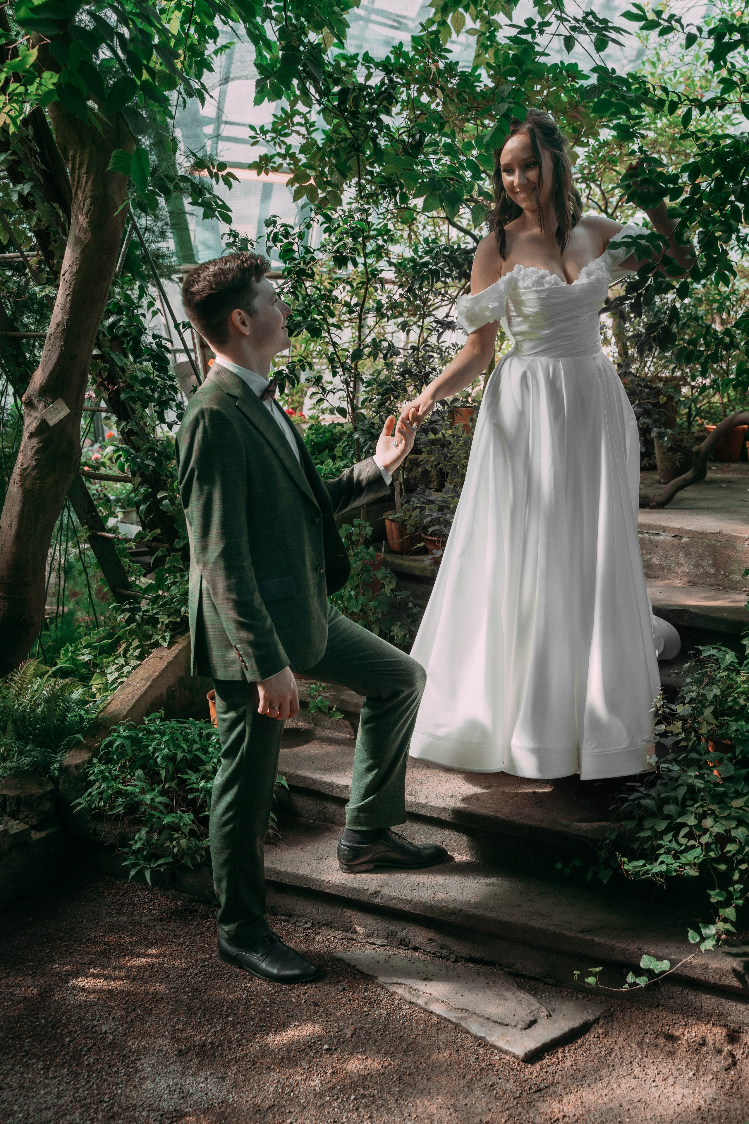 Максим + Софья