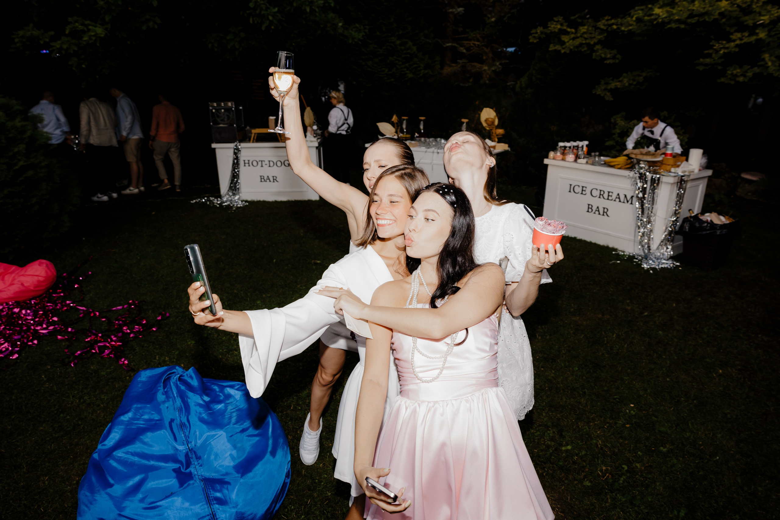 Gender Party. Свадебный фотограф Владислав Адышкин