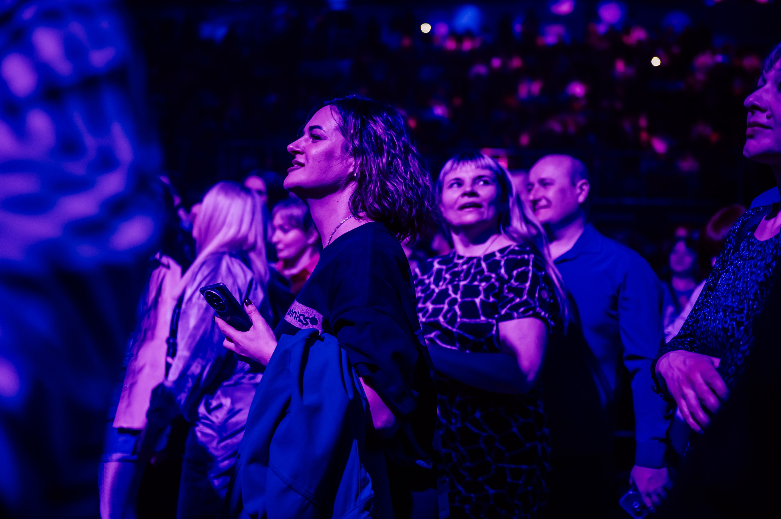 Дискач 90-х в Кемерово, СРК Арена. Детский фотограф, семейный фотограф и репортажи в Кемерово