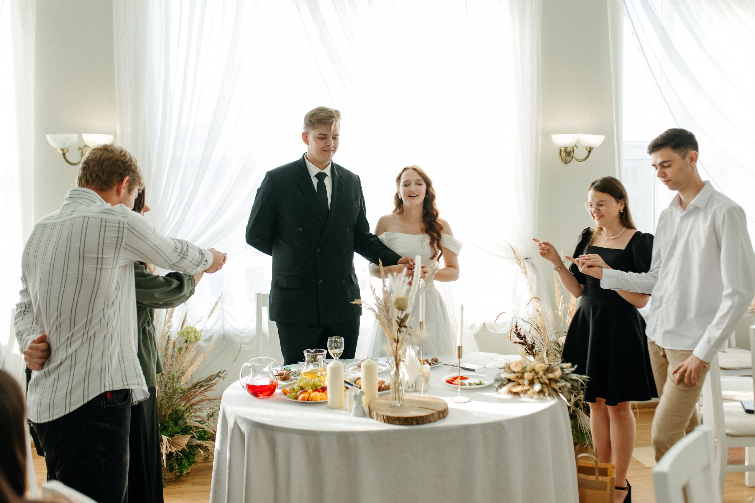 Илья и Эрика. Свадебный фотограф Гродно Минск Destination wedding photographer