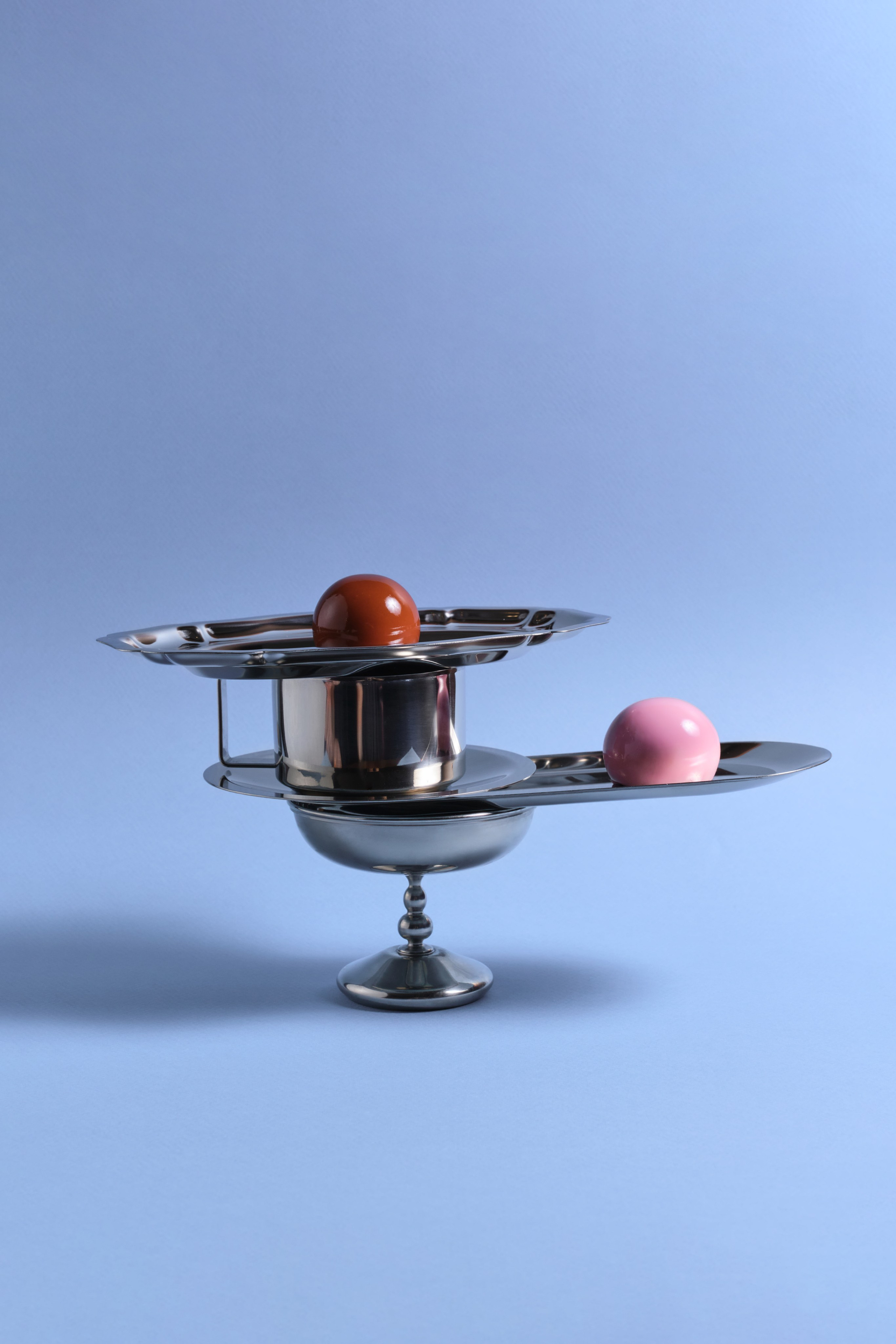 QUIDI. Автор визуальных концепций и имиджевых съёмок Brand Visual Direction