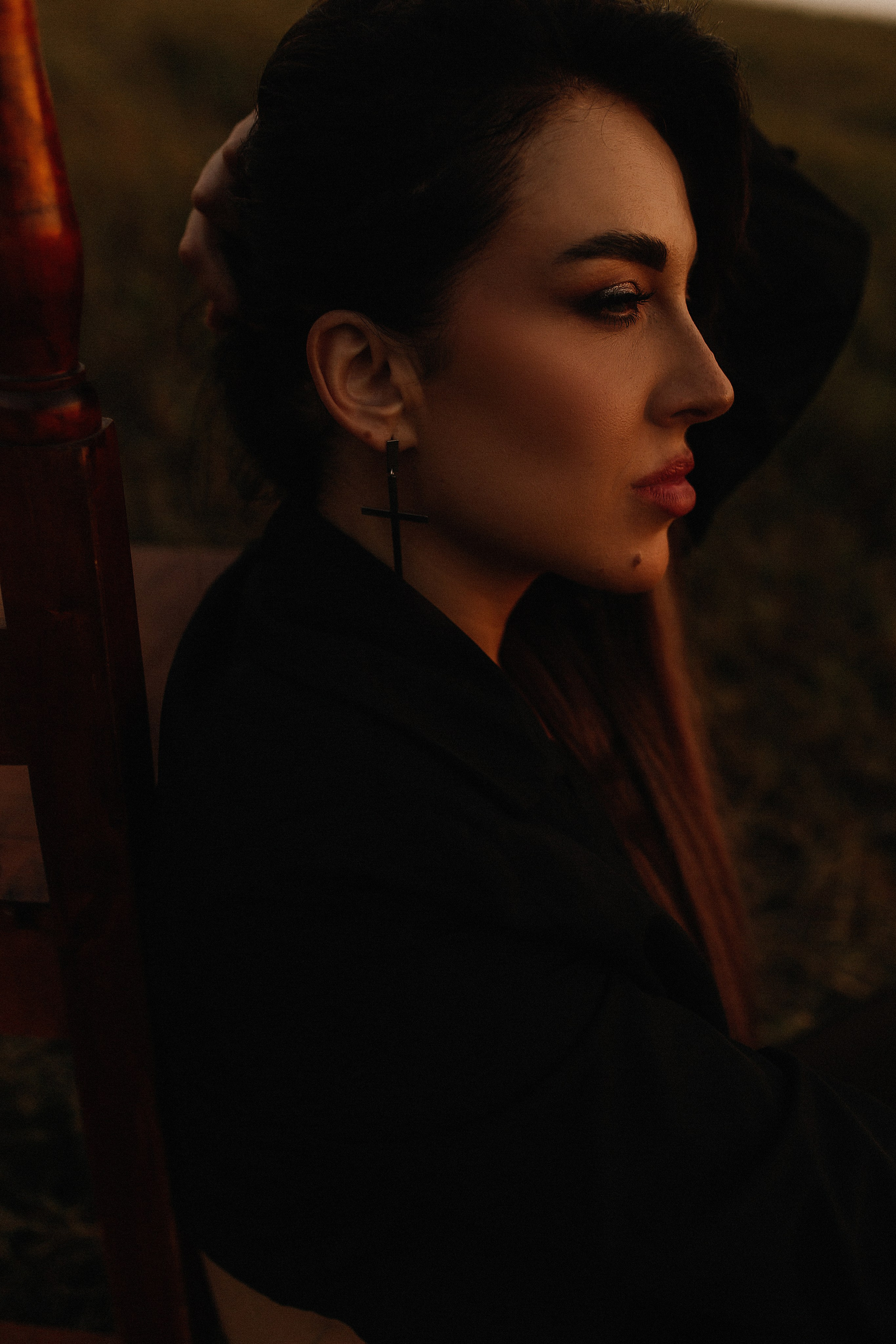 Алина. Фотограф Брянск|Москва Даша Жукова