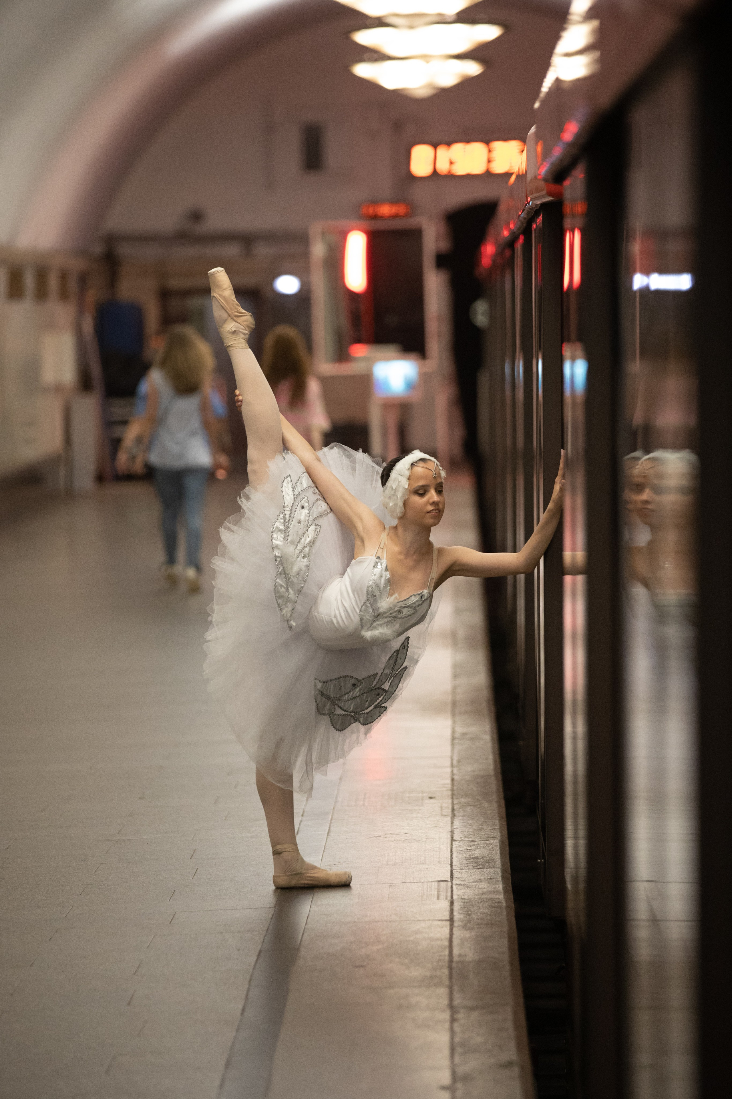 Репортаж. Фотограф Артем Павлов