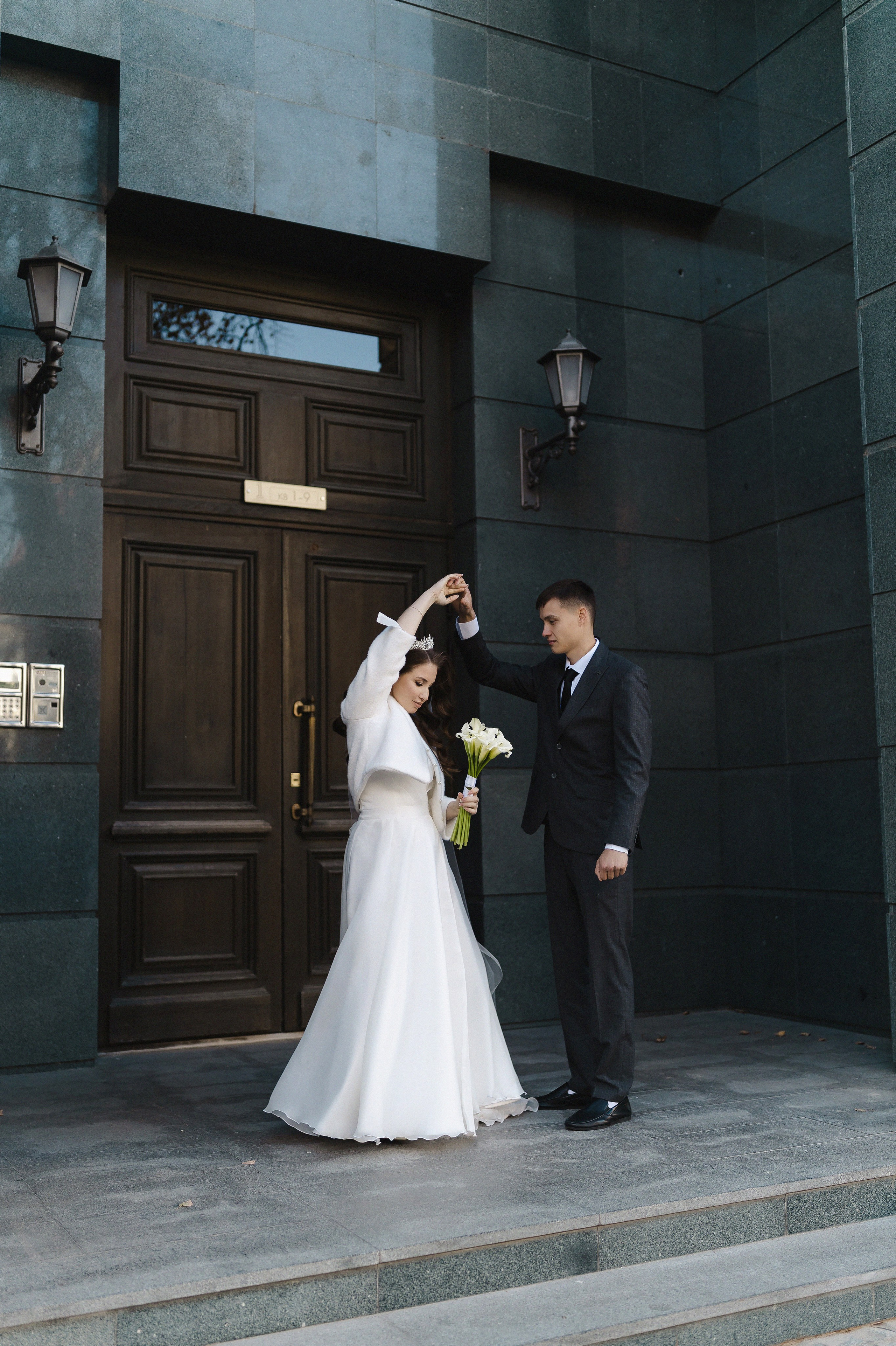 Прогулка. Свадебный и семейный фотограф в Казани и Волжске