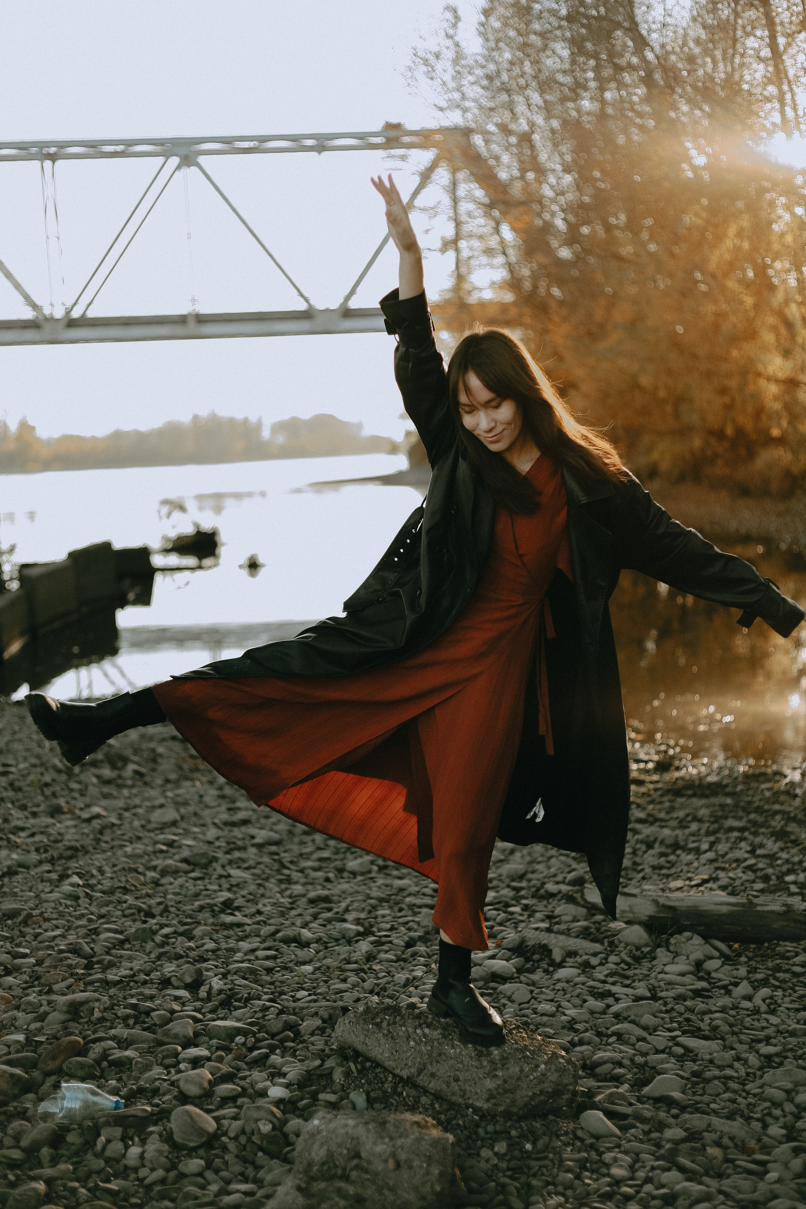 Элина. Анна Лерман. Фотограф г. Абакан