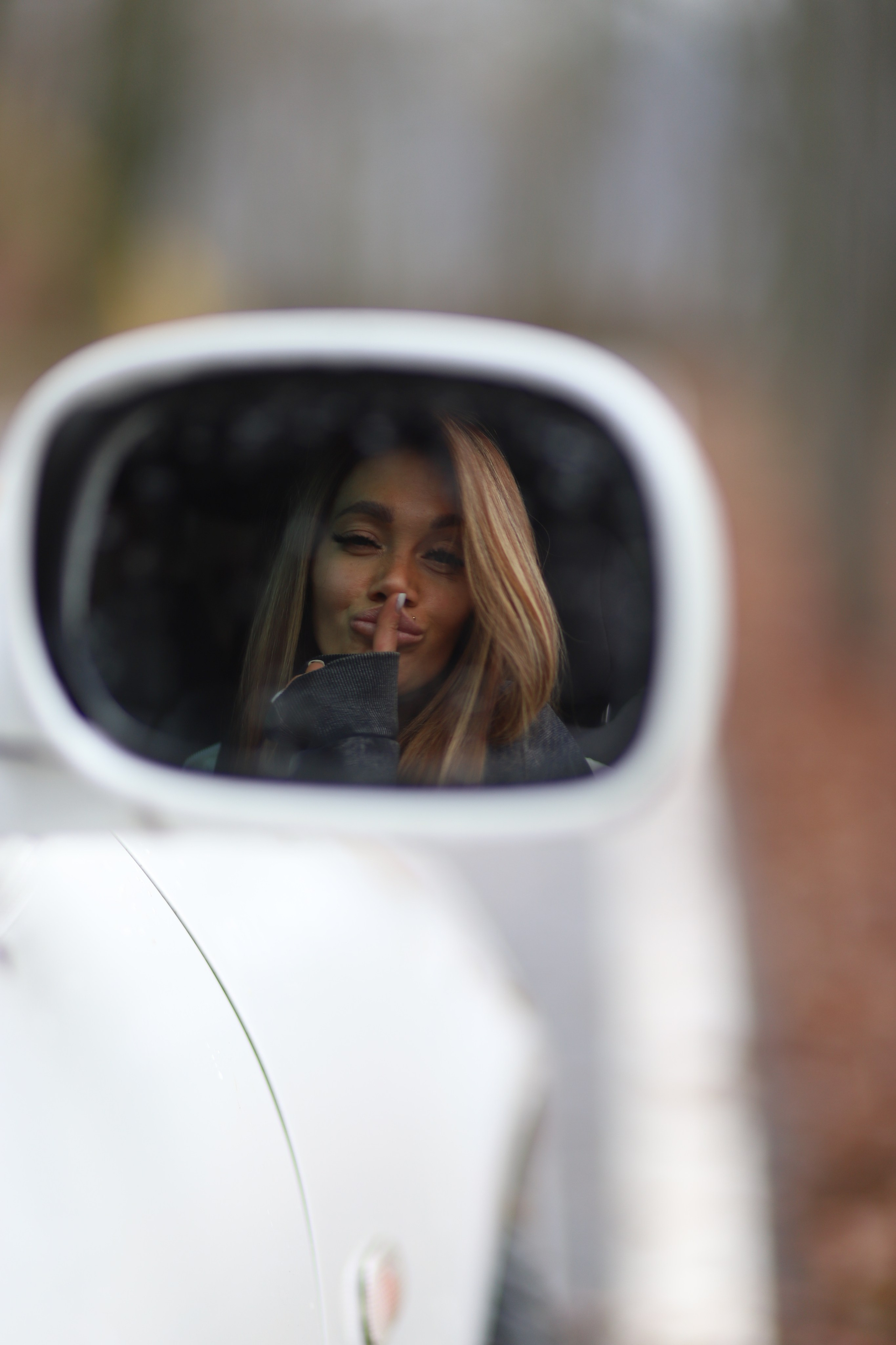 Настюша. Фотограф Сочи