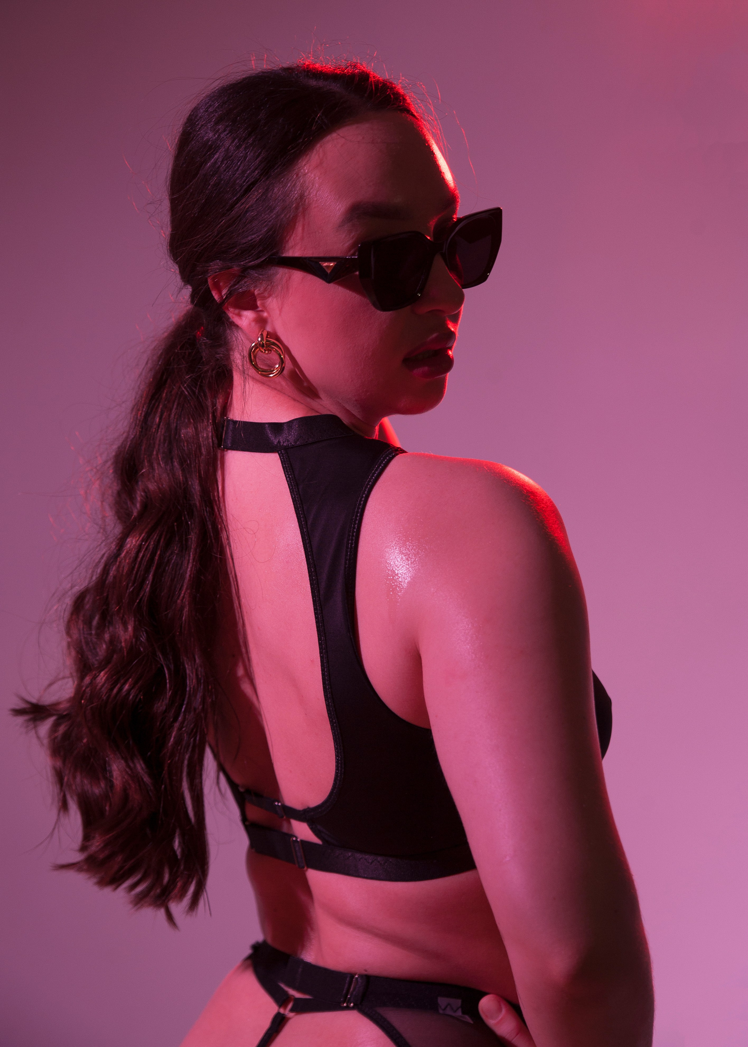 Анастасия. Арт-фотограф в Рязани Курилов Евгений