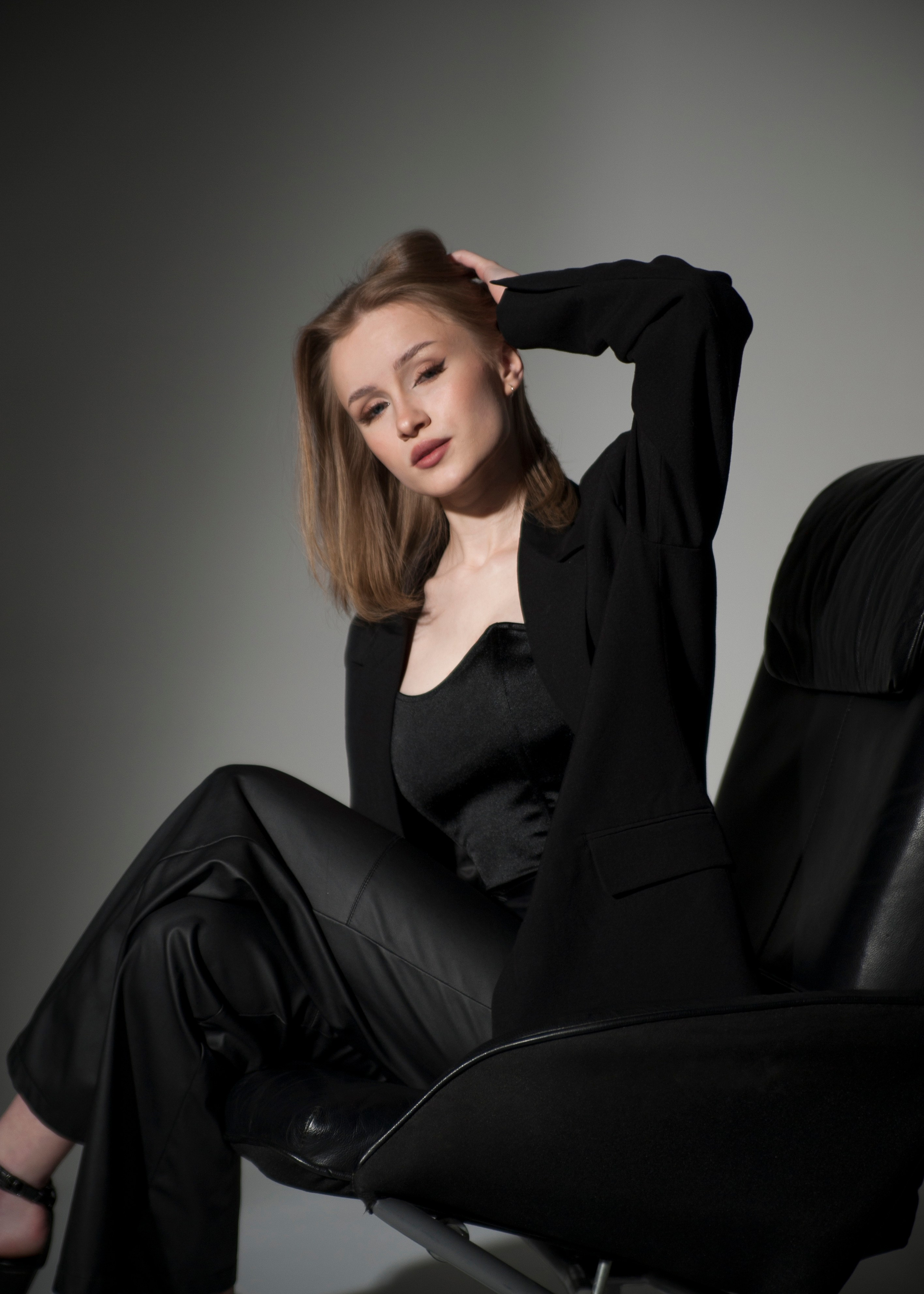 Татьяна. Арт-фотограф в Рязани Курилов Евгений