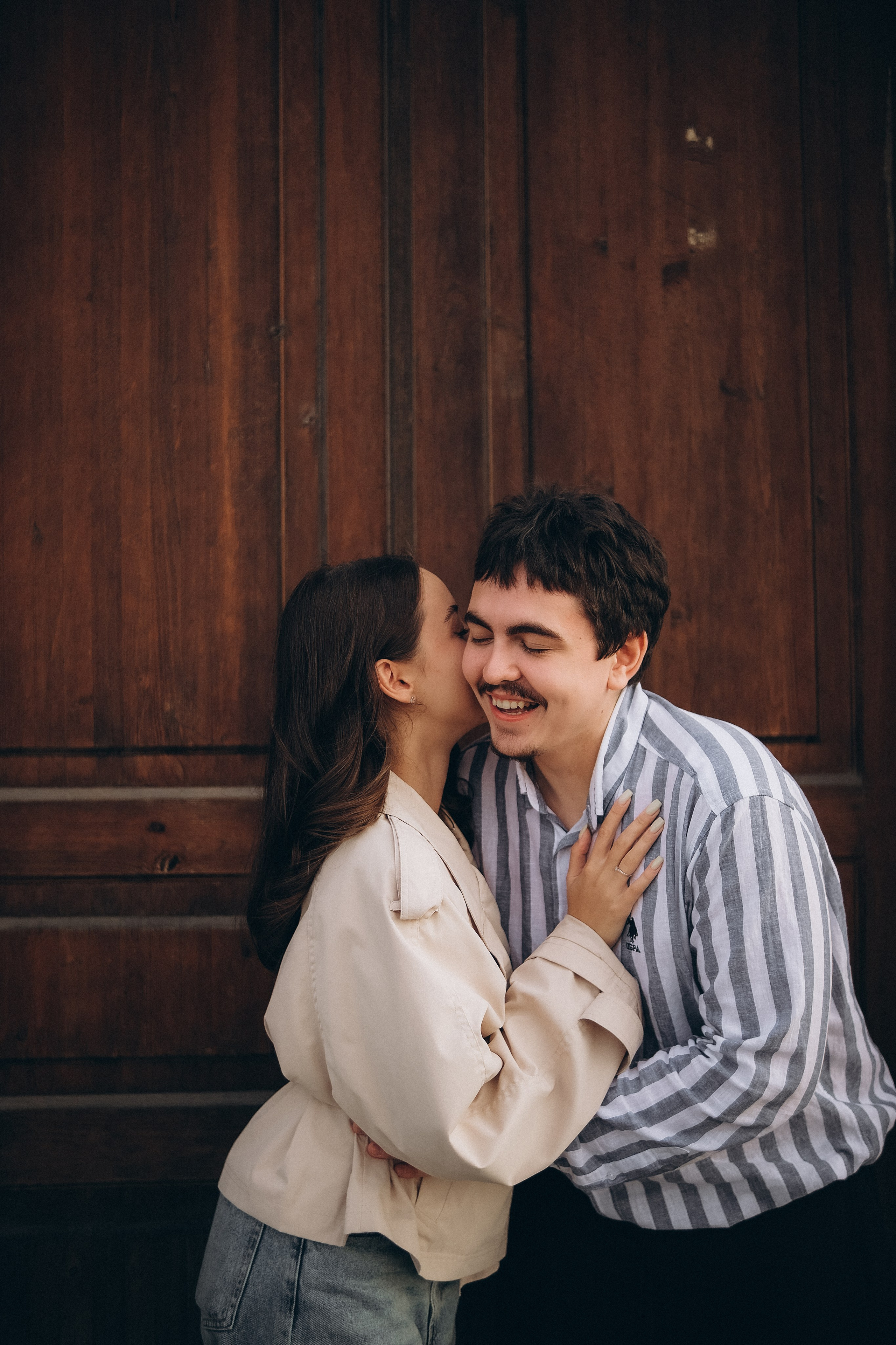 Диана & Тимур. Phdkvmr.ru