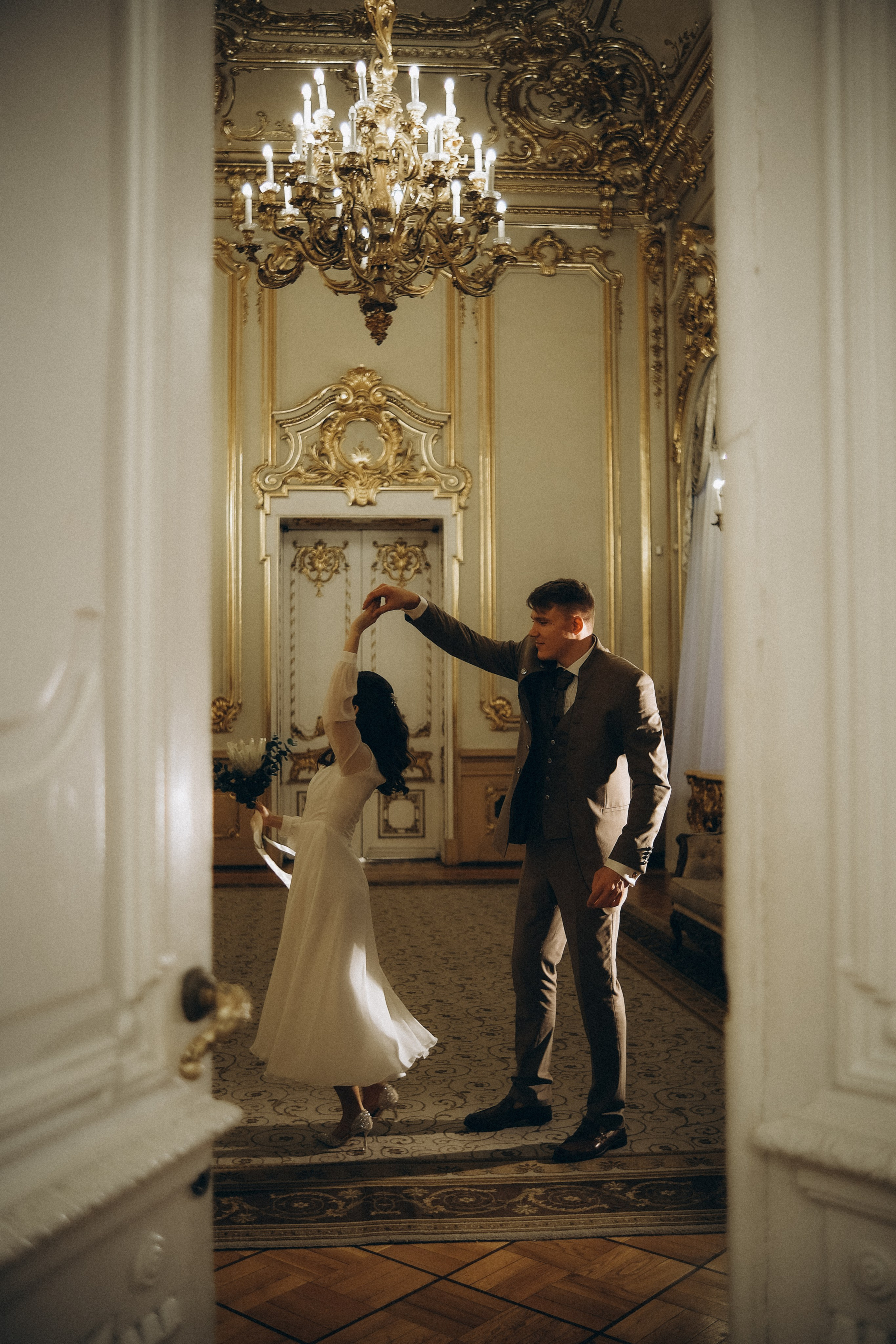 Аня & Паша ДБ1. Phdkvmr.ru